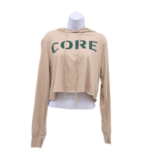 CORE Long Sleeve Hoodie