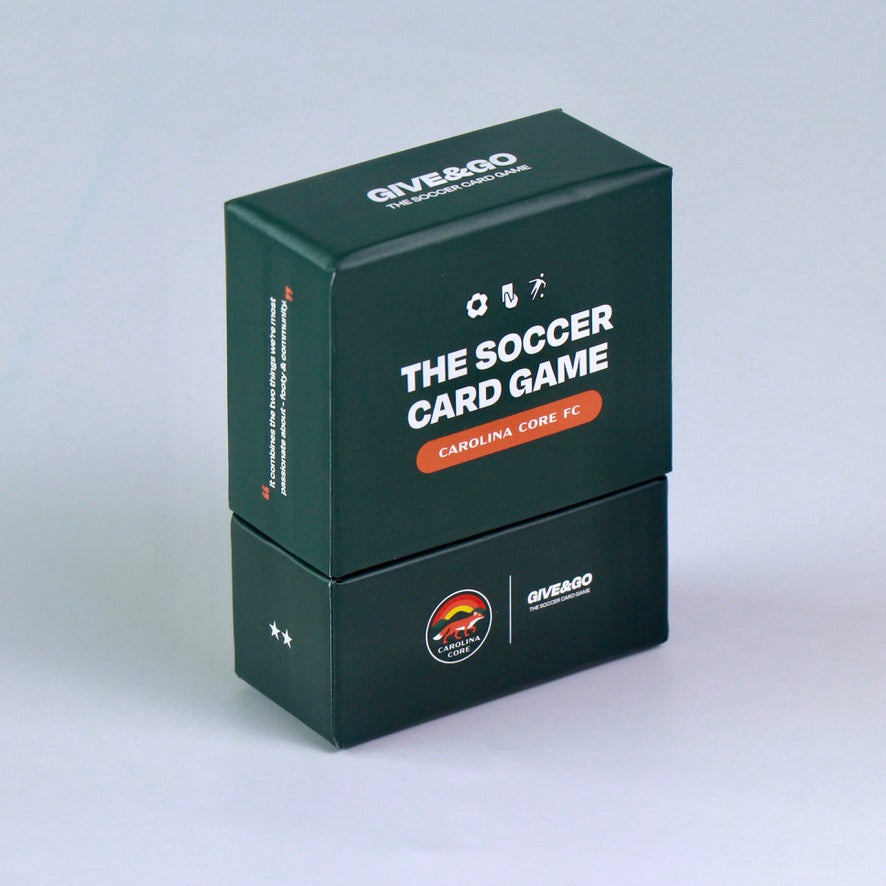 Give&Go Trivia Game