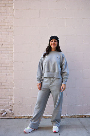Women's Set Sweatpants
