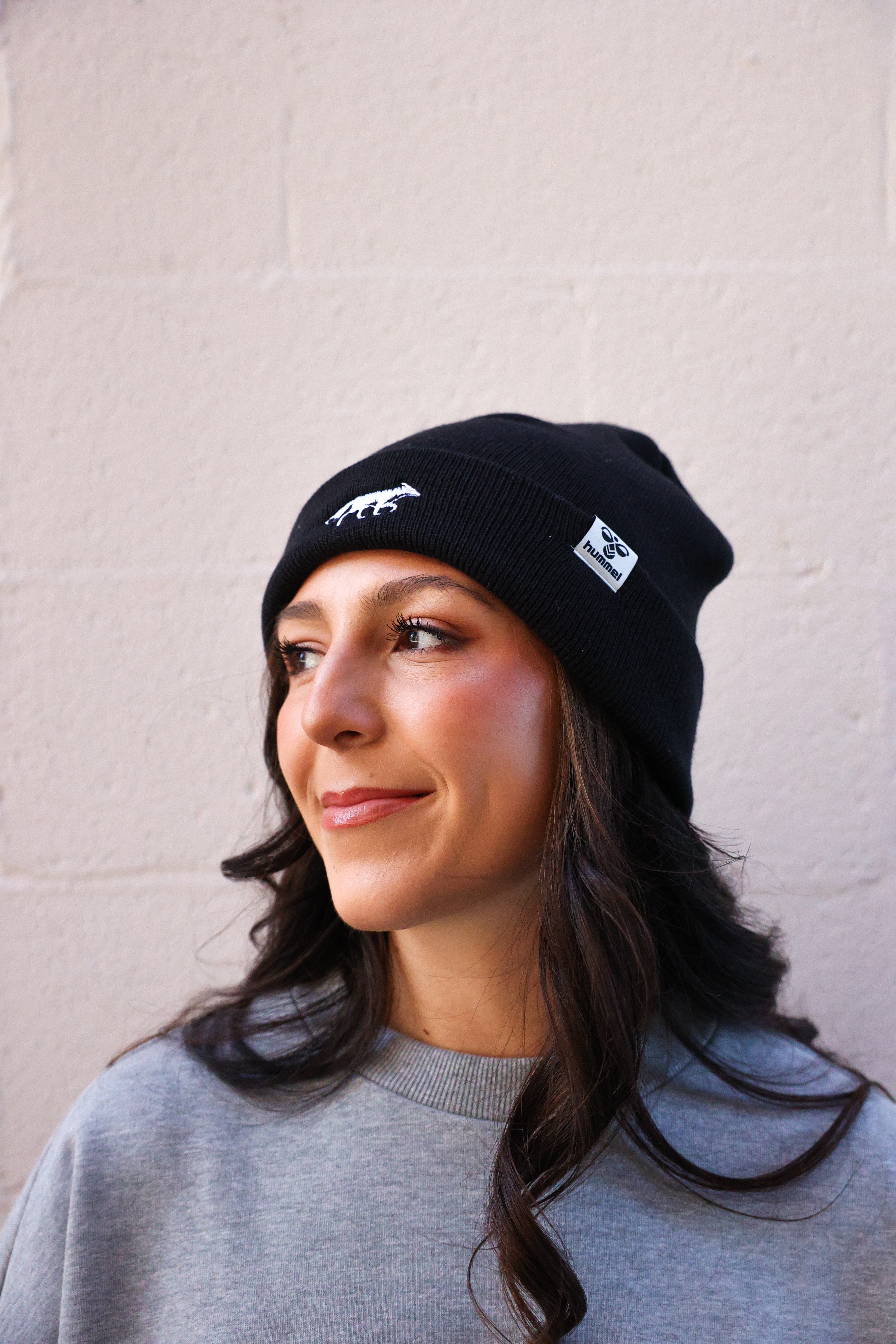hummel Black Beanies