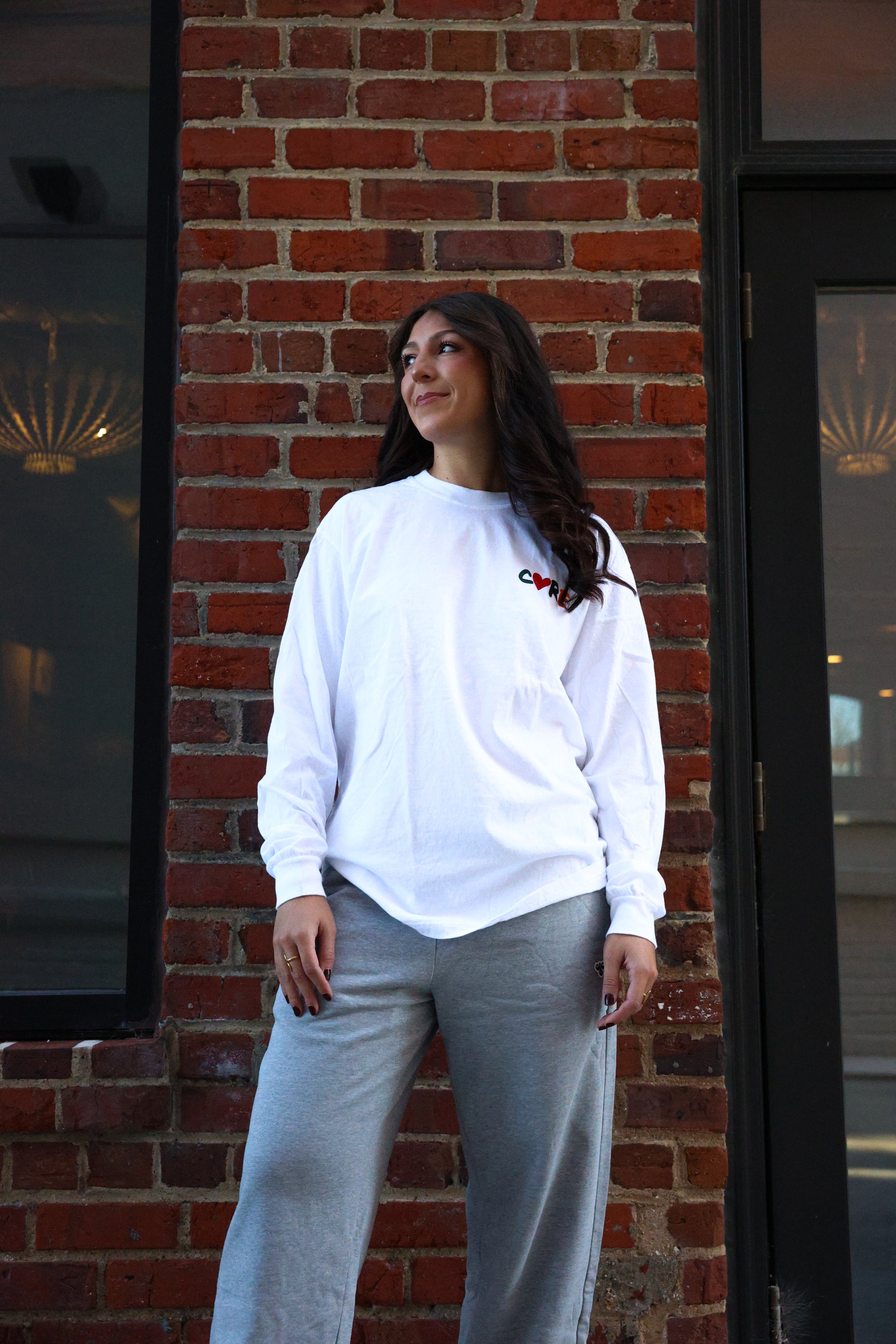 Heart of the Core Long Sleeve