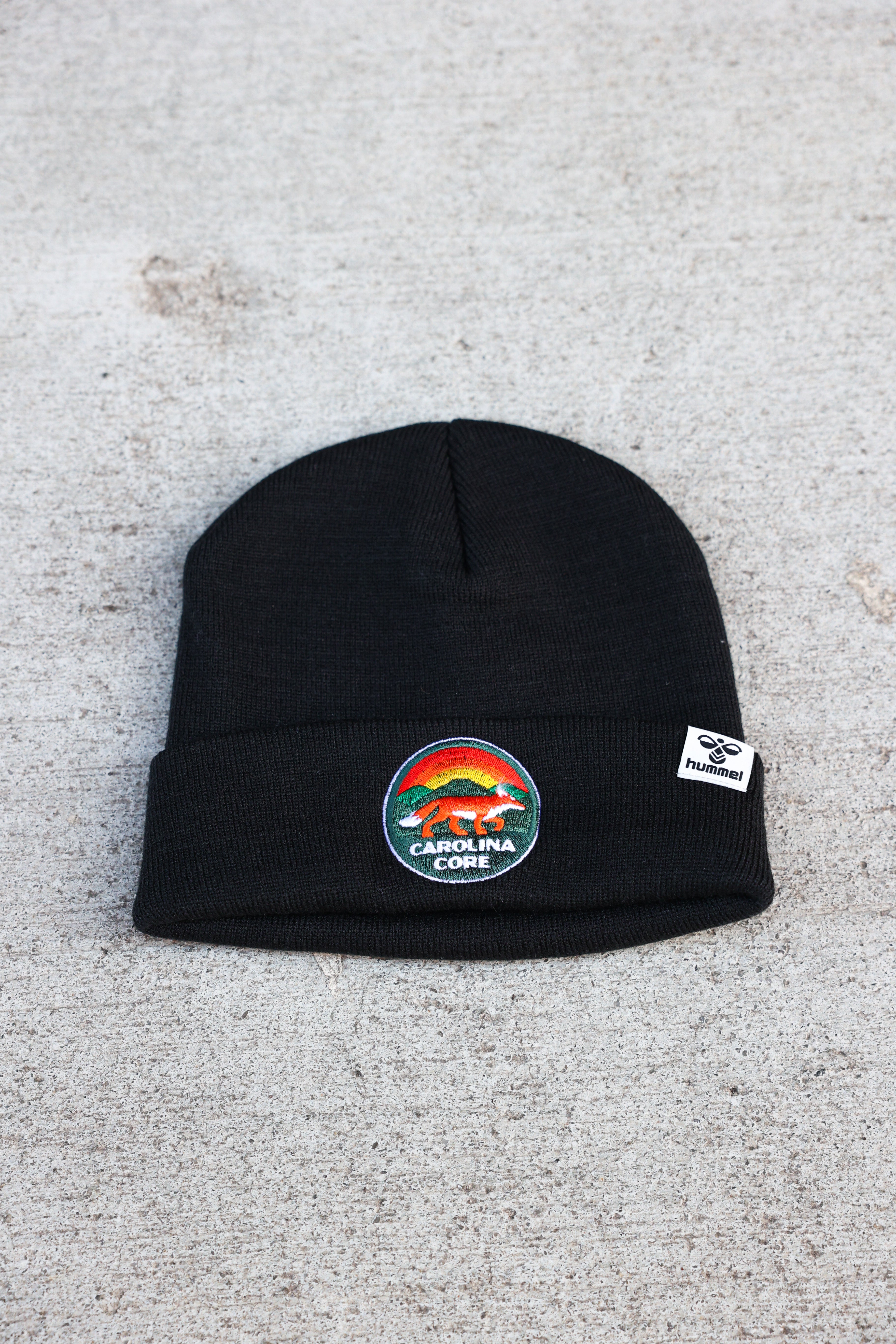 hummel Black Beanies