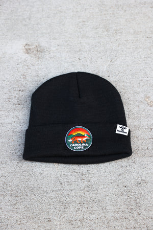 Black Beanies