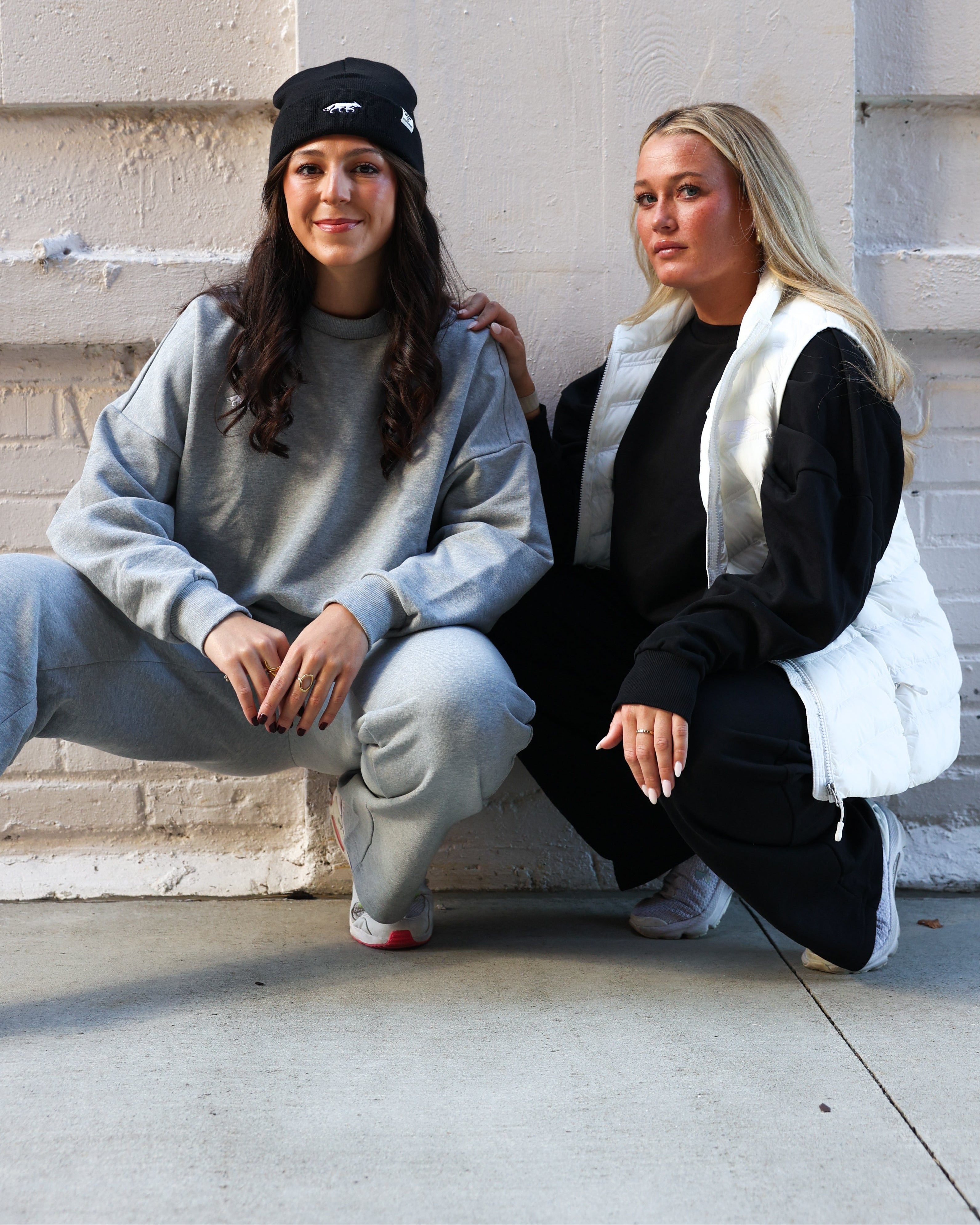 hummel Women's Set Sweatpants