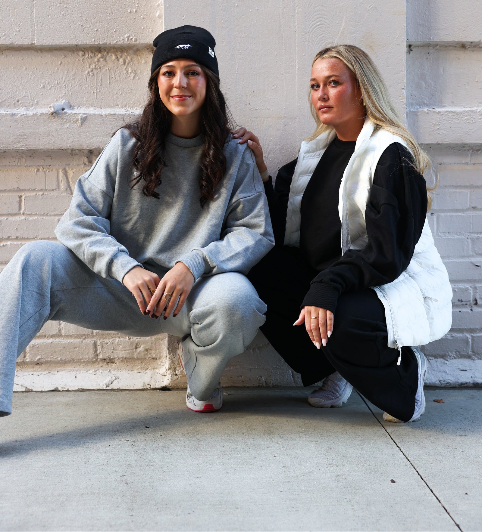 Women's Set Sweatpants