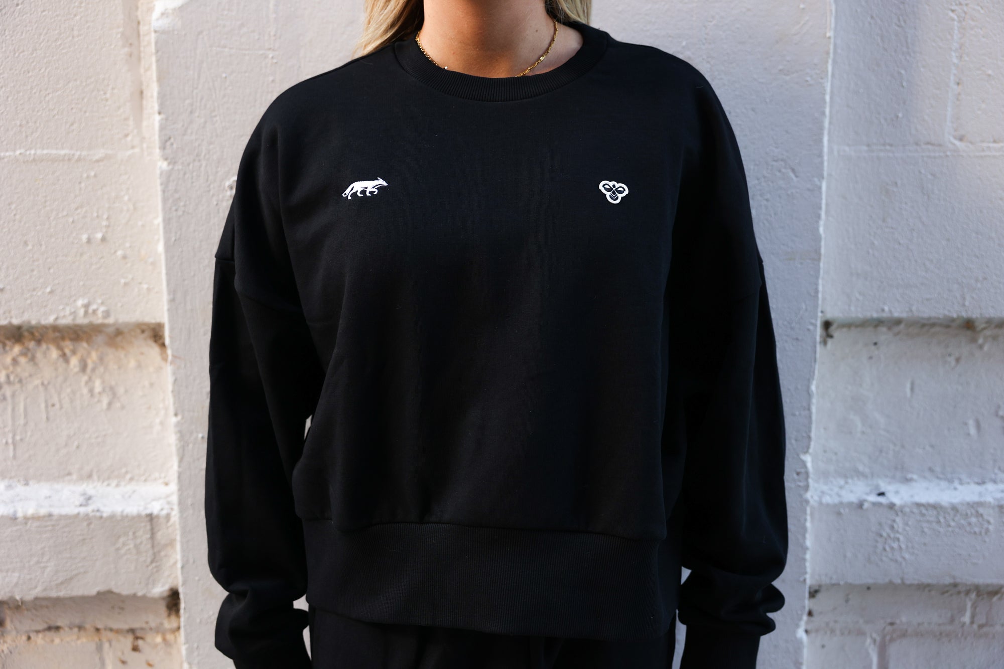 Women's Set Crewneck
