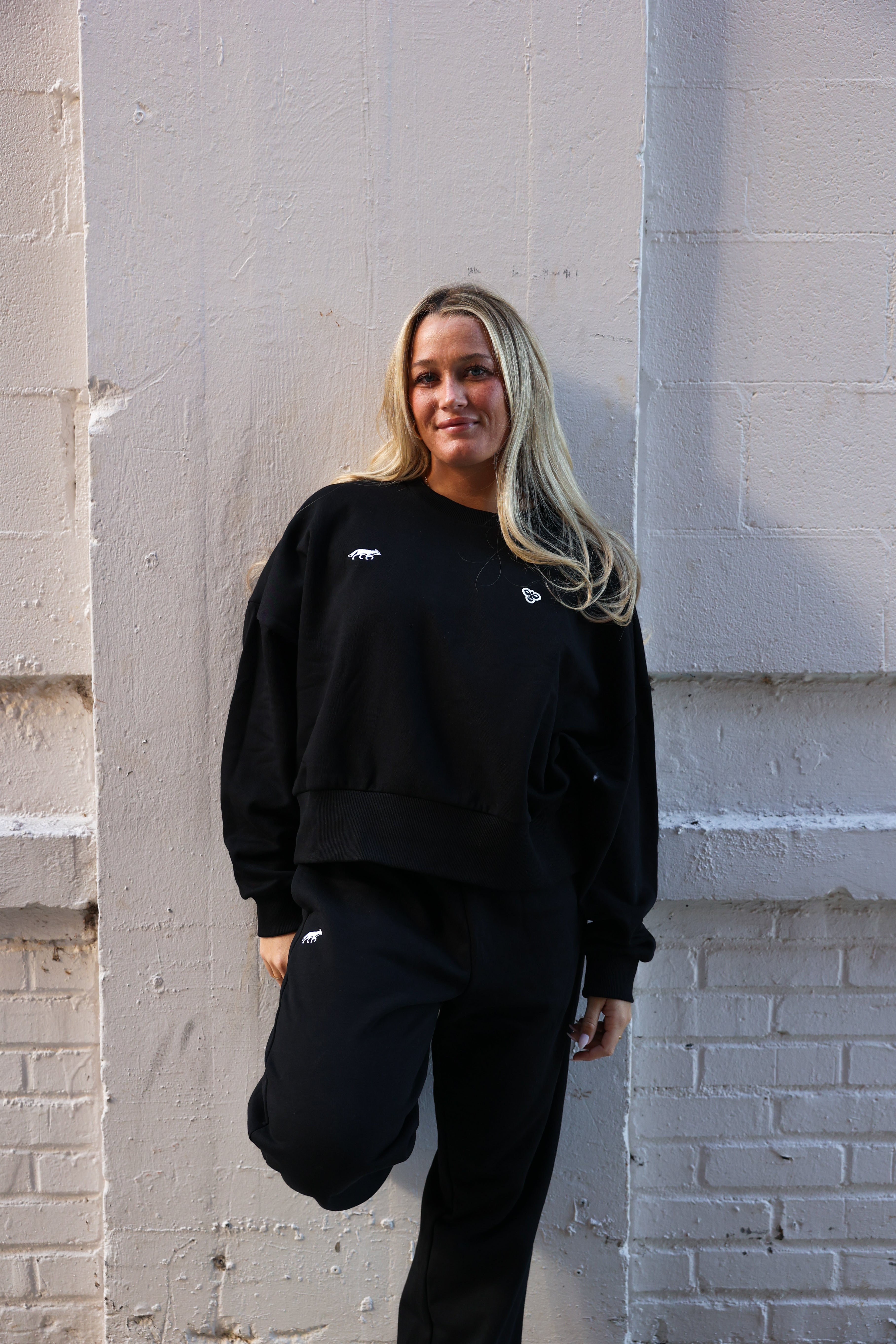 hummel Women's Set Sweatpants