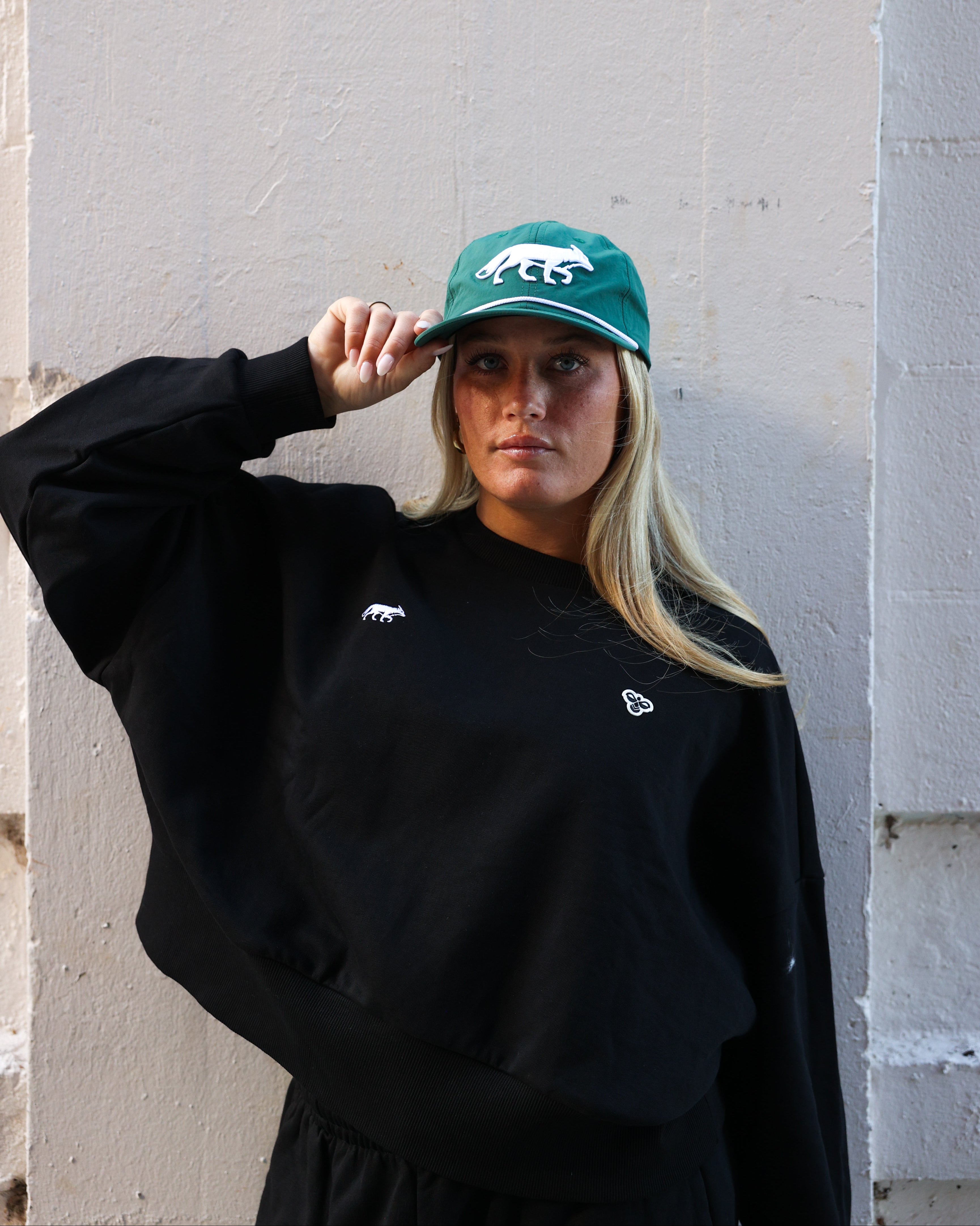 Fox Sailor Hat