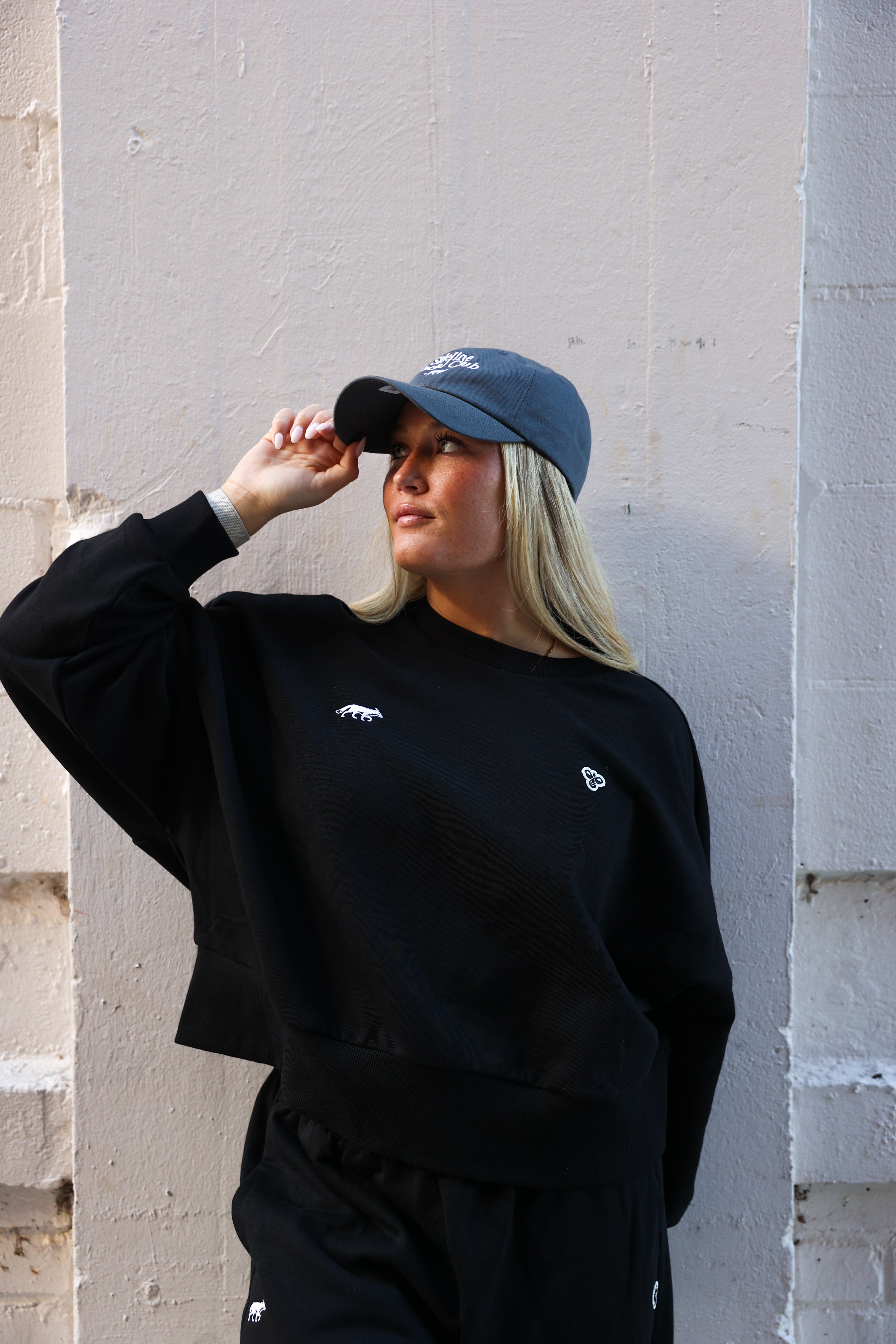 Sideline Dad Hat