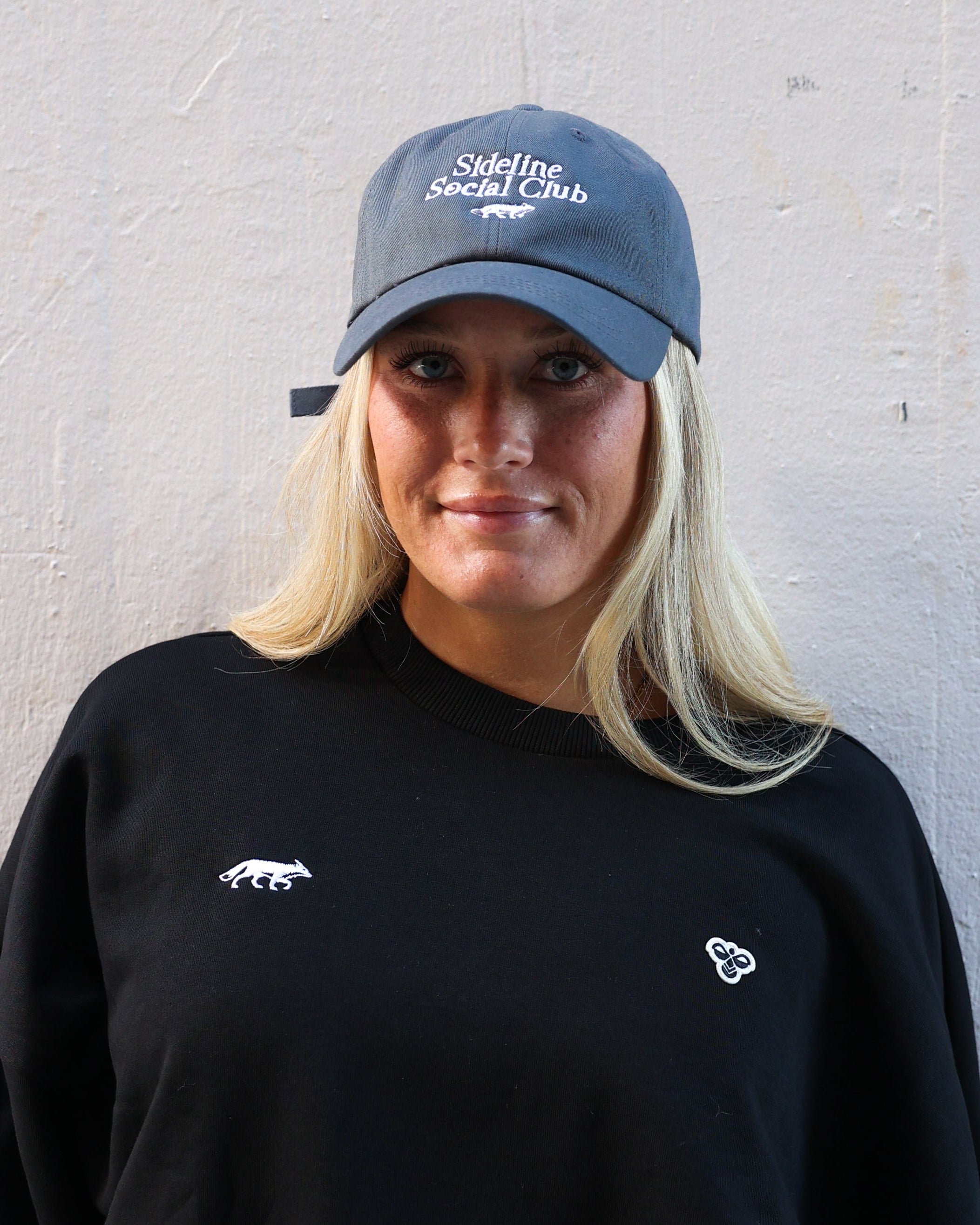 Sideline Dad Hat