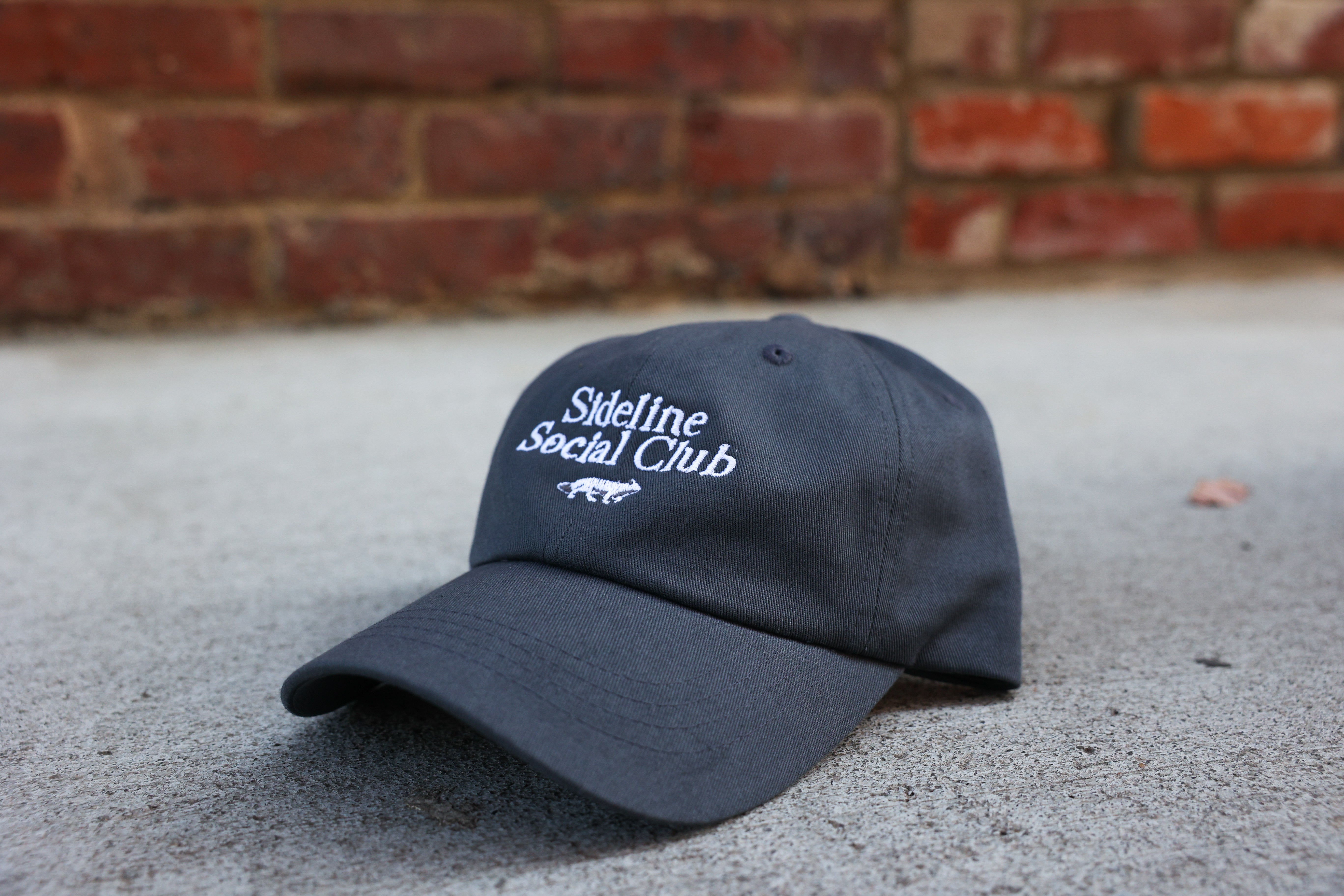 Sideline Dad Hat