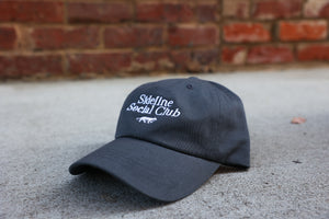 Sideline Dad Hat