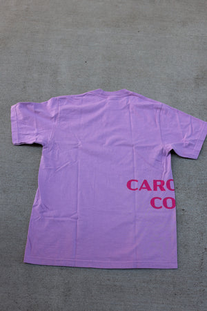 Street Tee Violet