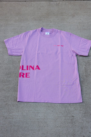 Street Tee Violet
