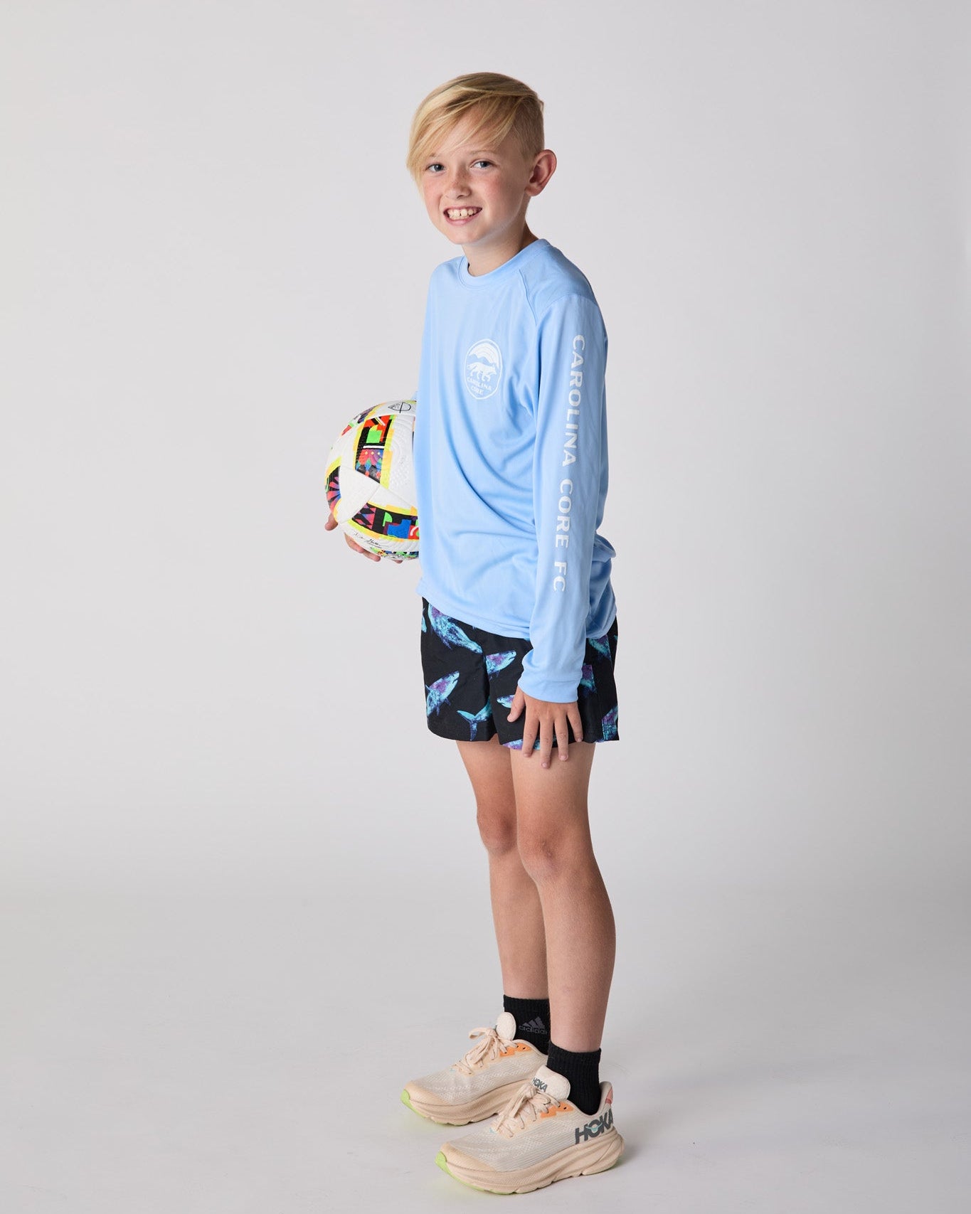 UPF YOUTH Tops
