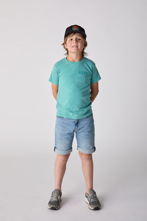 Youth Comfort Wash Tshirt