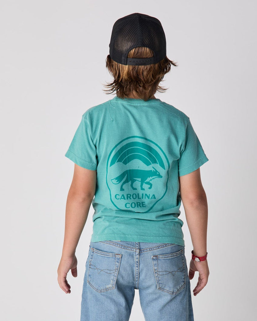 Comfort Wash YOUTH Tee
