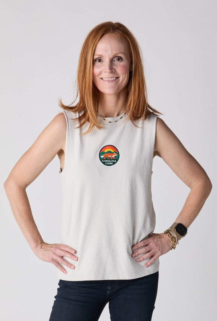 Easy Logo Tank