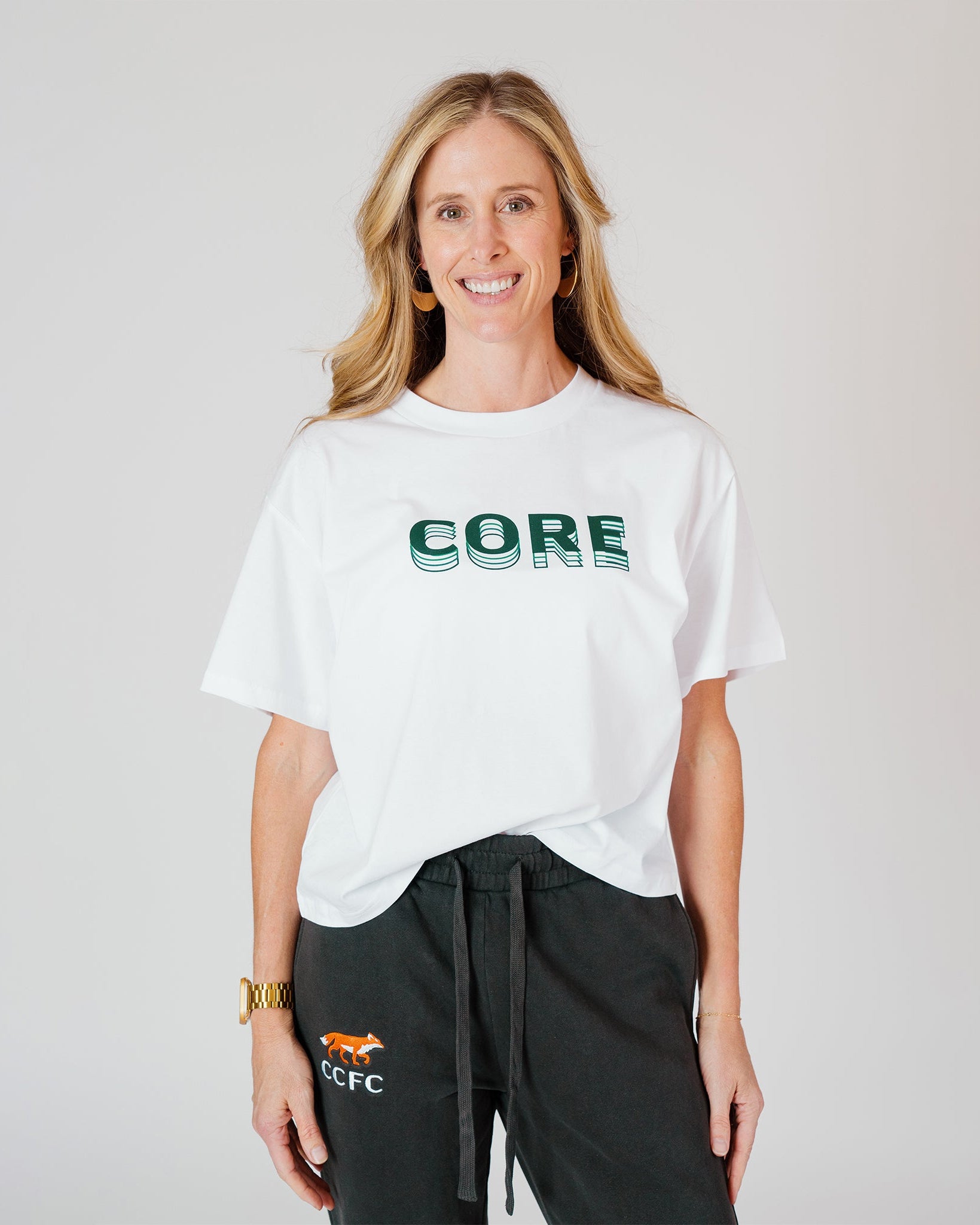 CORE Women's Tee