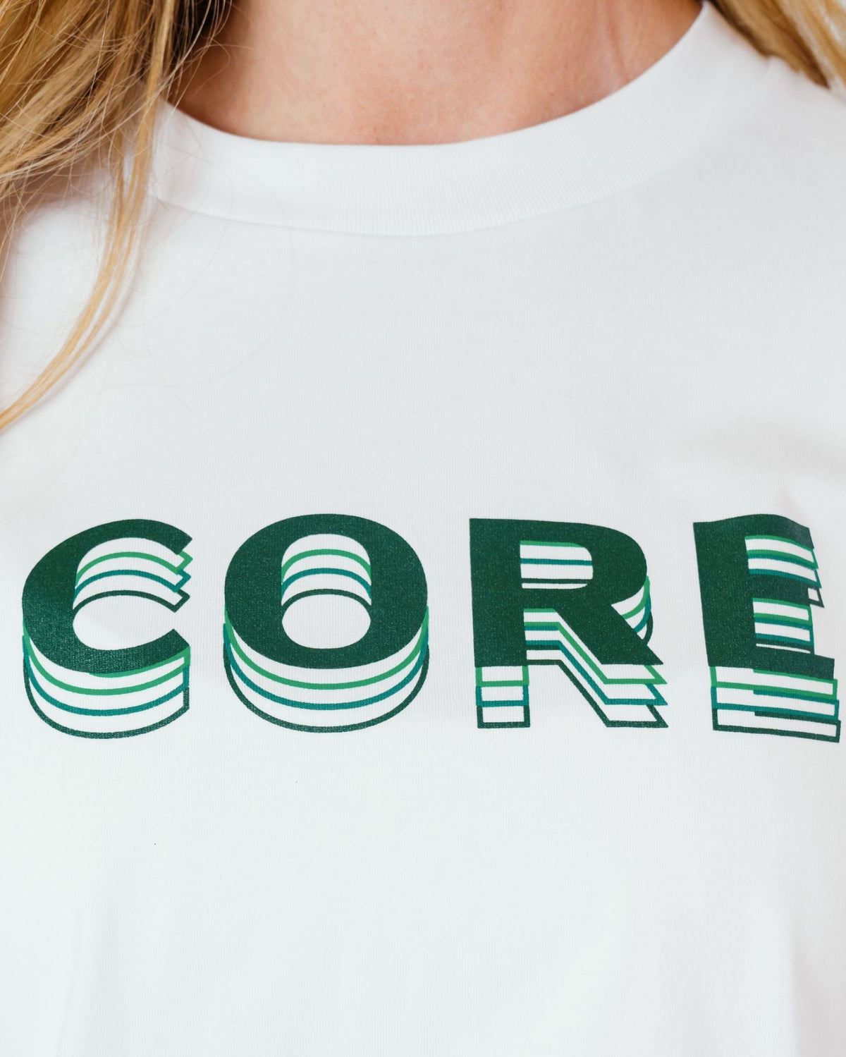 CORE Women's Tee