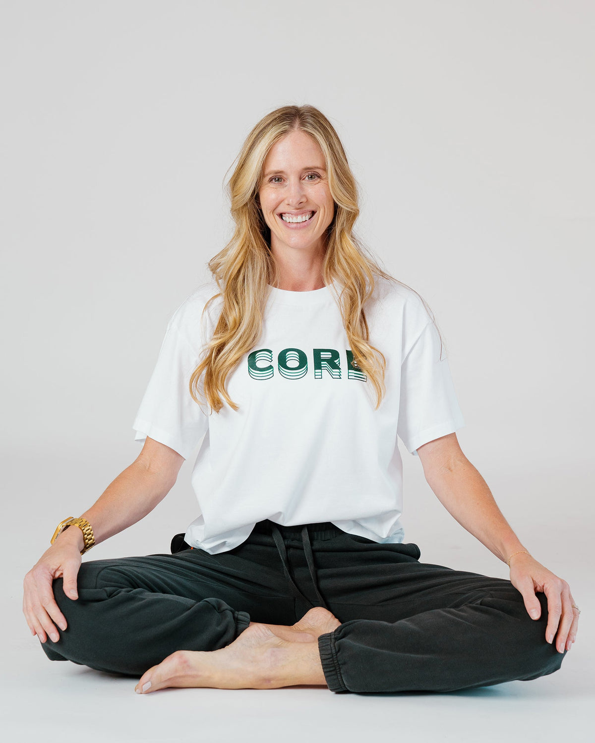 CORE Women's Tee