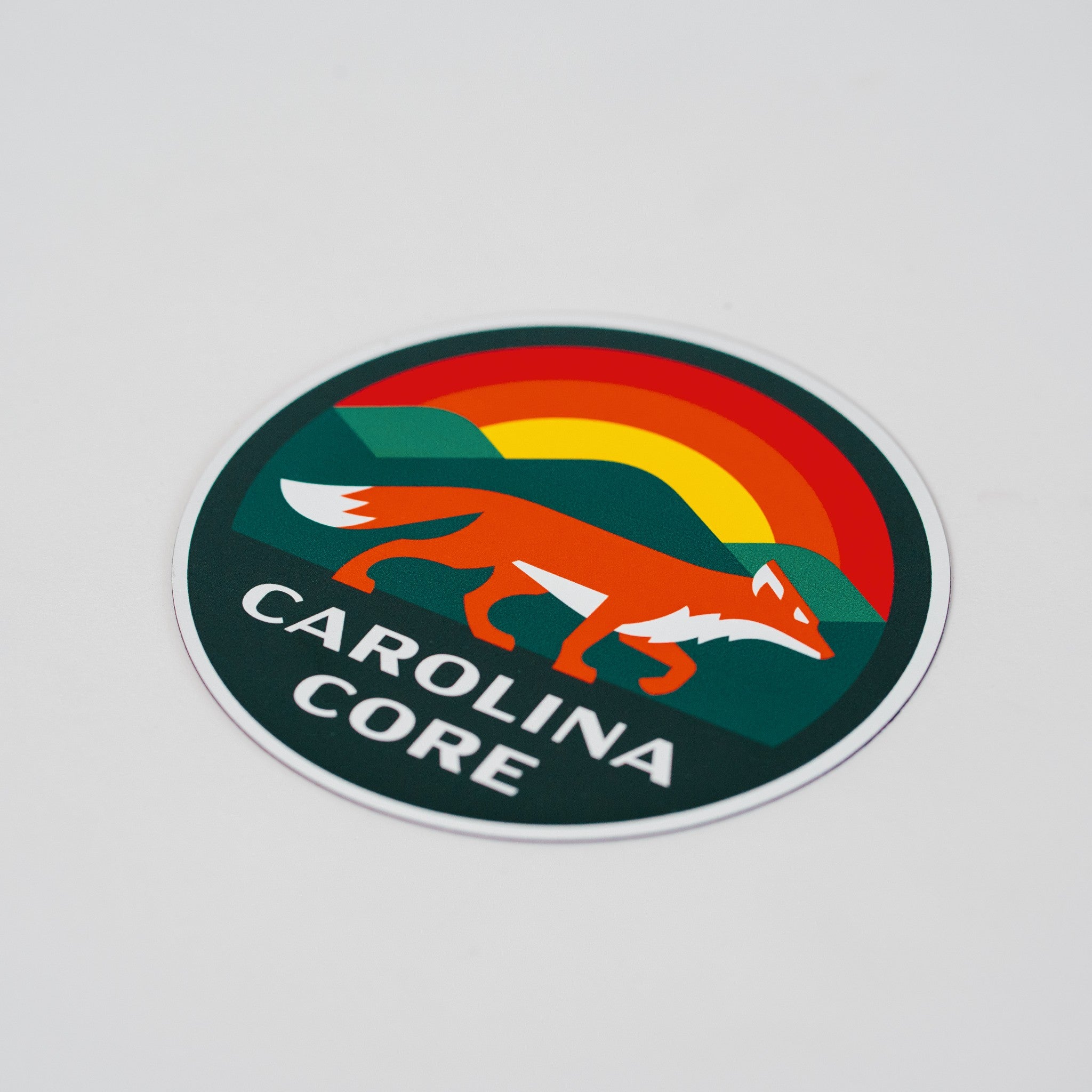 Logo Magnet