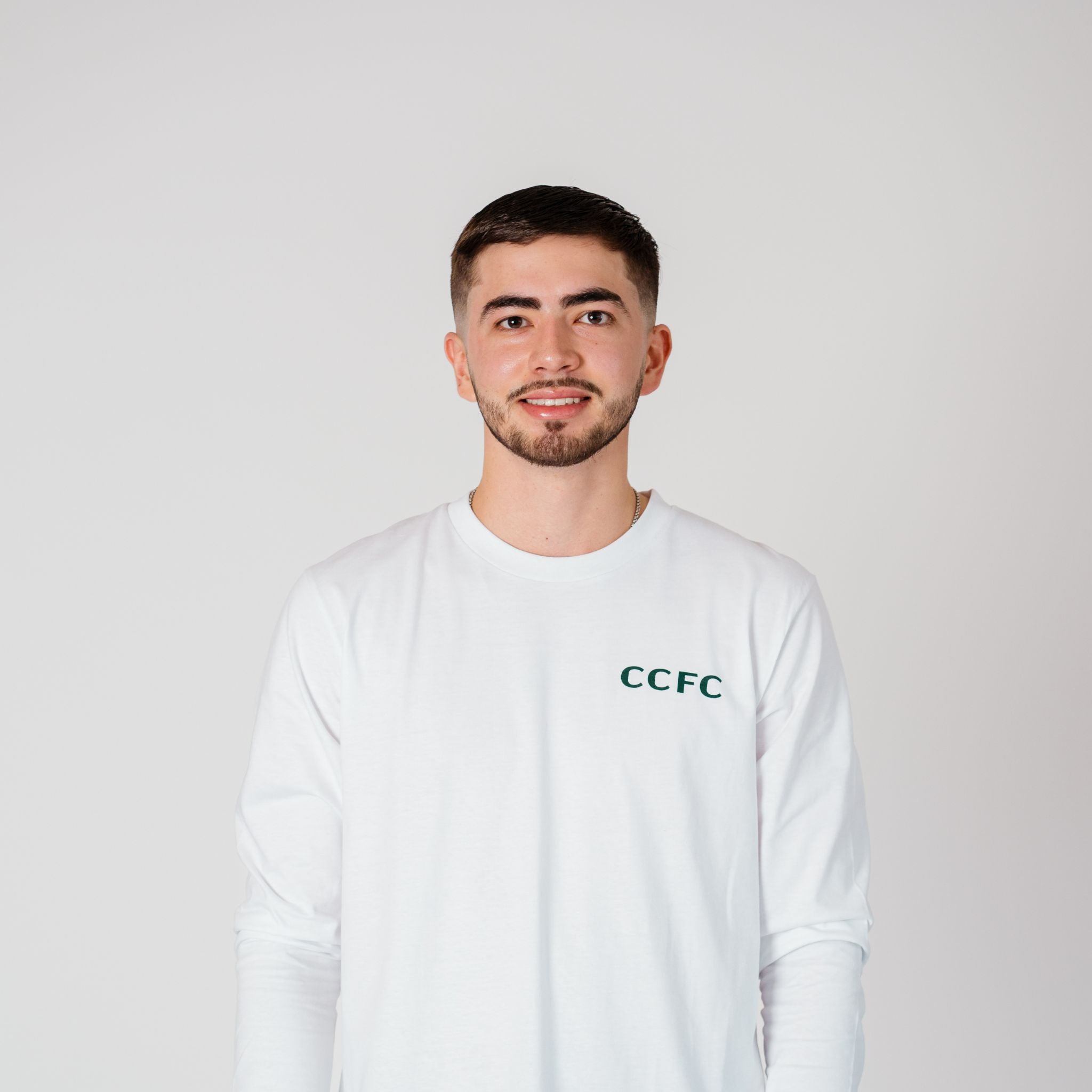 Long Sleeve Surf Tee