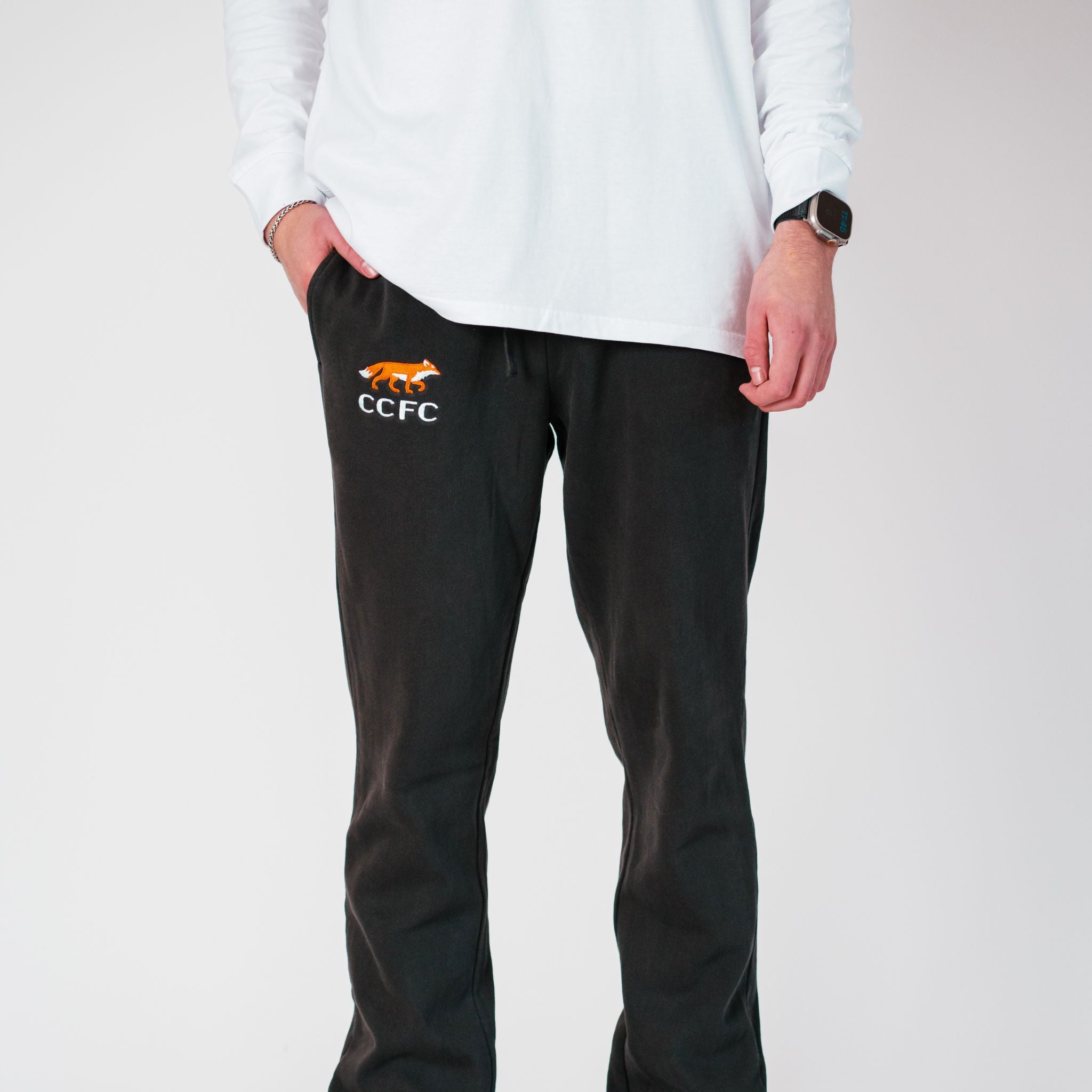 Grey Jogger