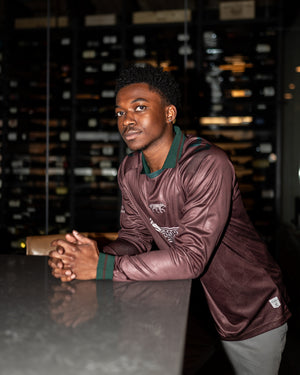 The Tradition Jersey (Long Sleeve)