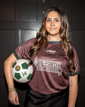 The Tradition Jersey