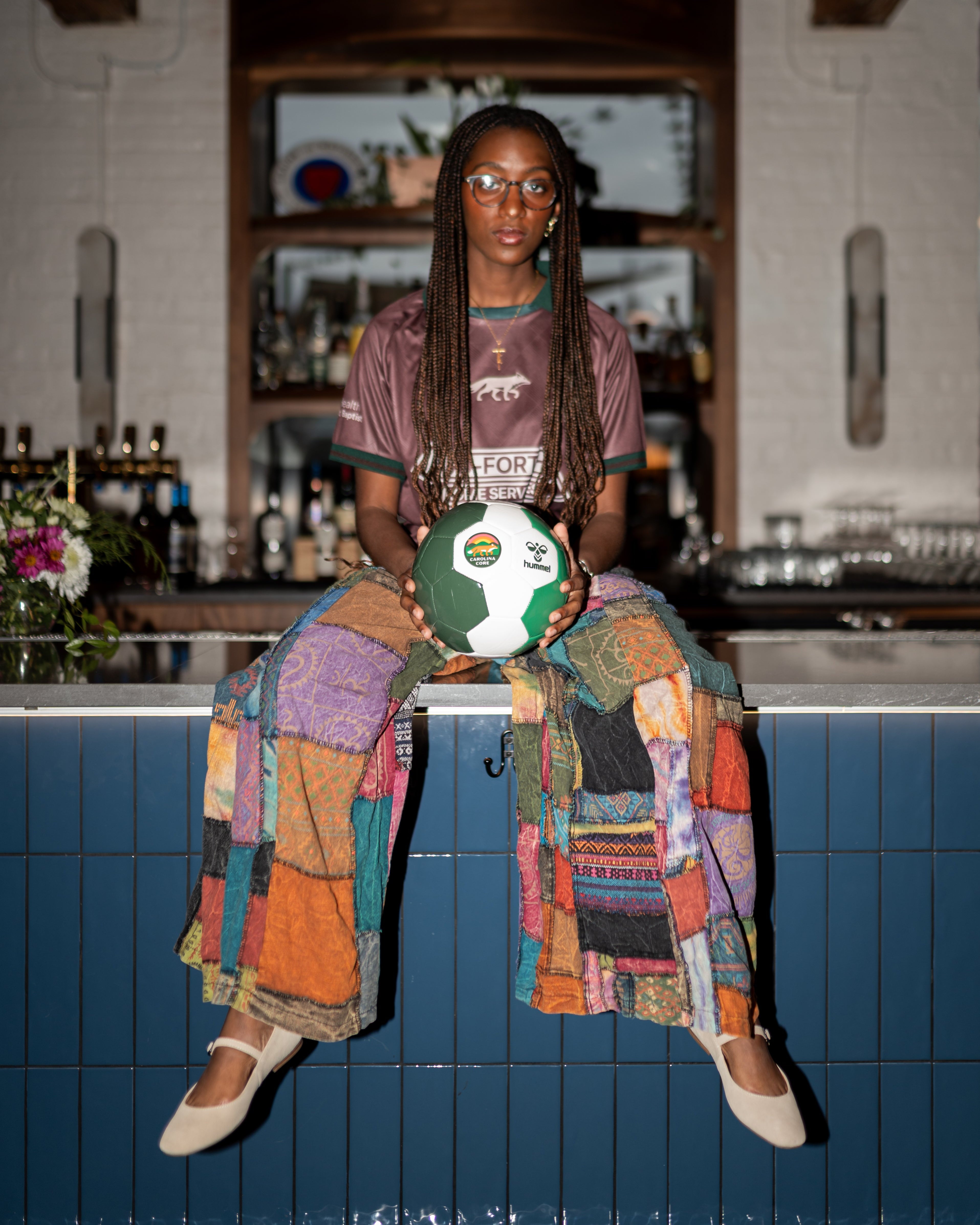 The Tradition Jersey