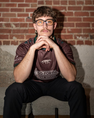 The Tradition Jersey