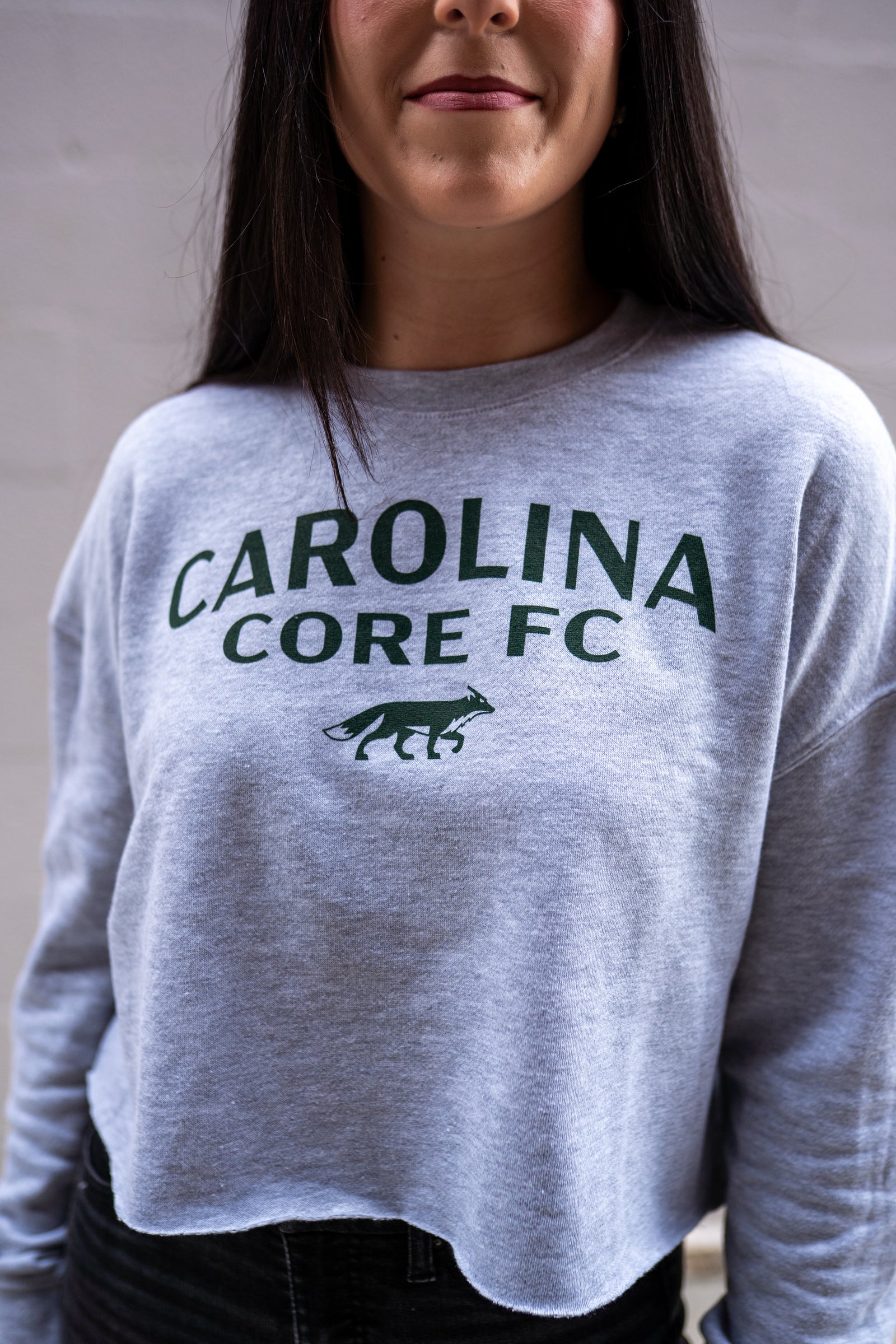 Not Too Cropped Crew