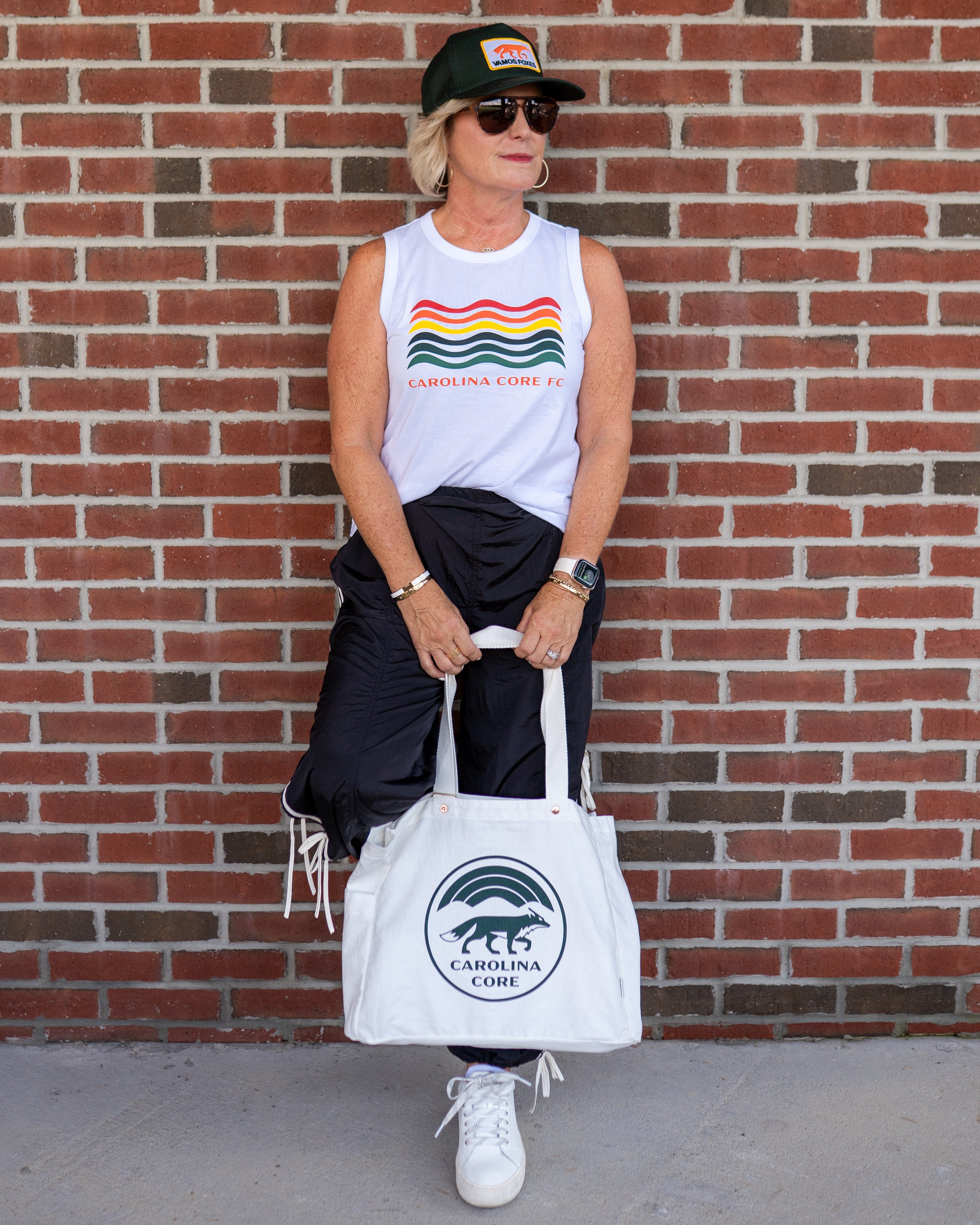 Tote