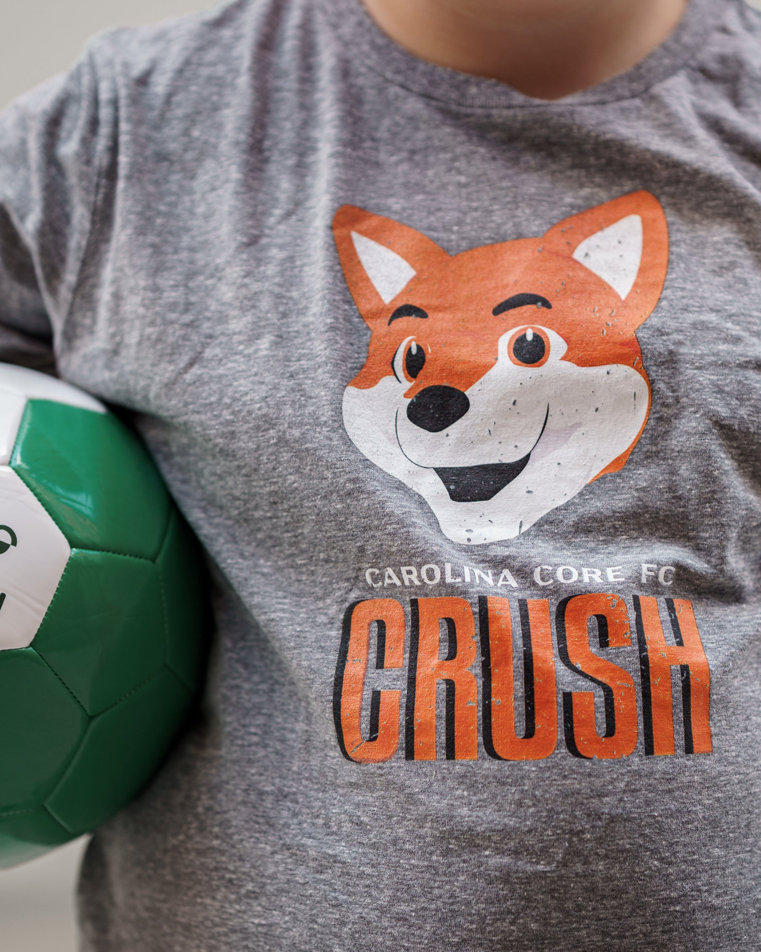 CRUSH Youth Tee