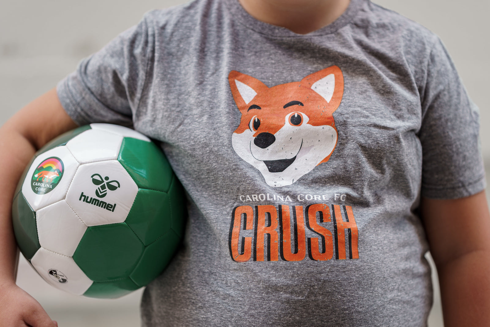 CRUSH Youth Tee