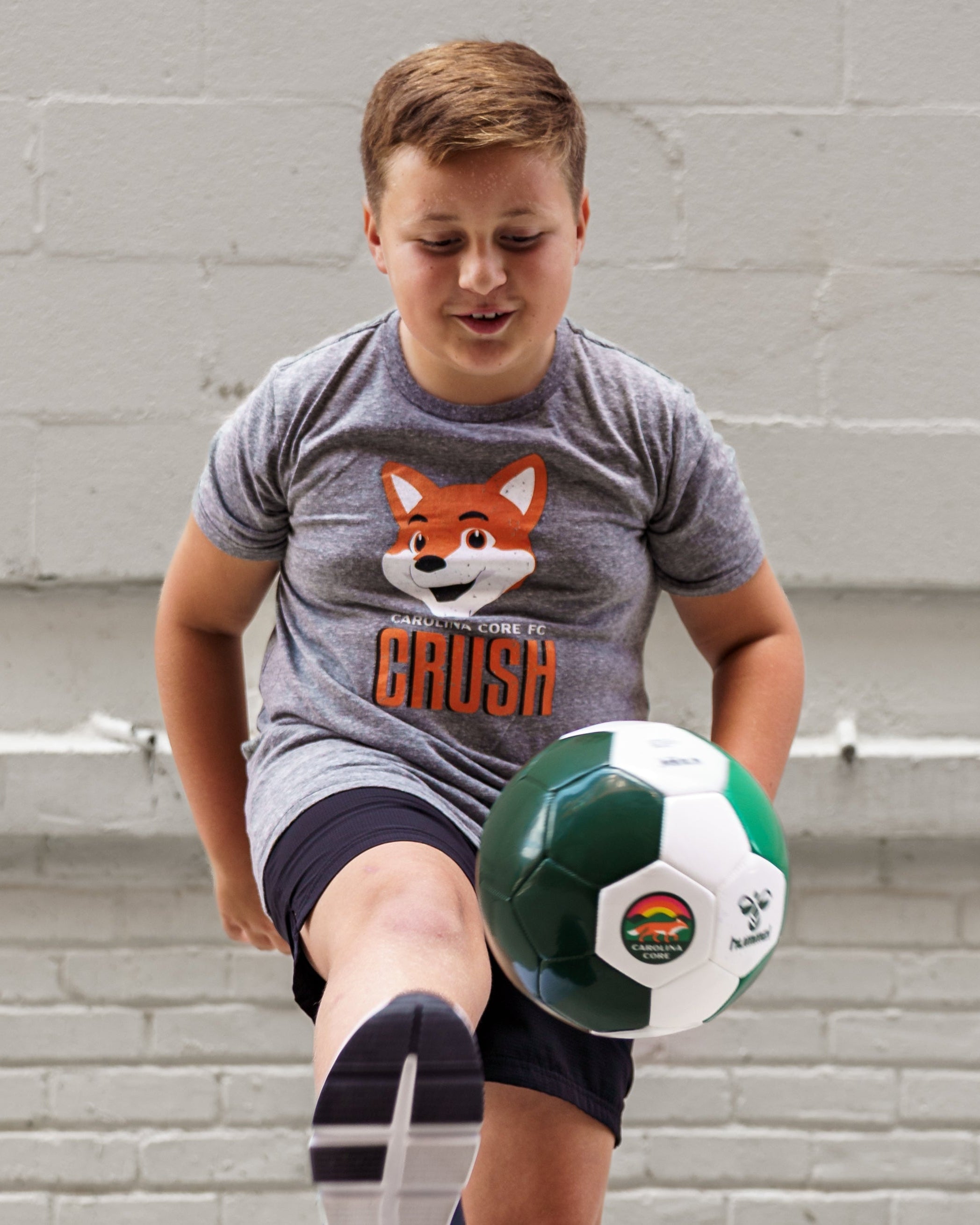 CRUSH Youth Tee