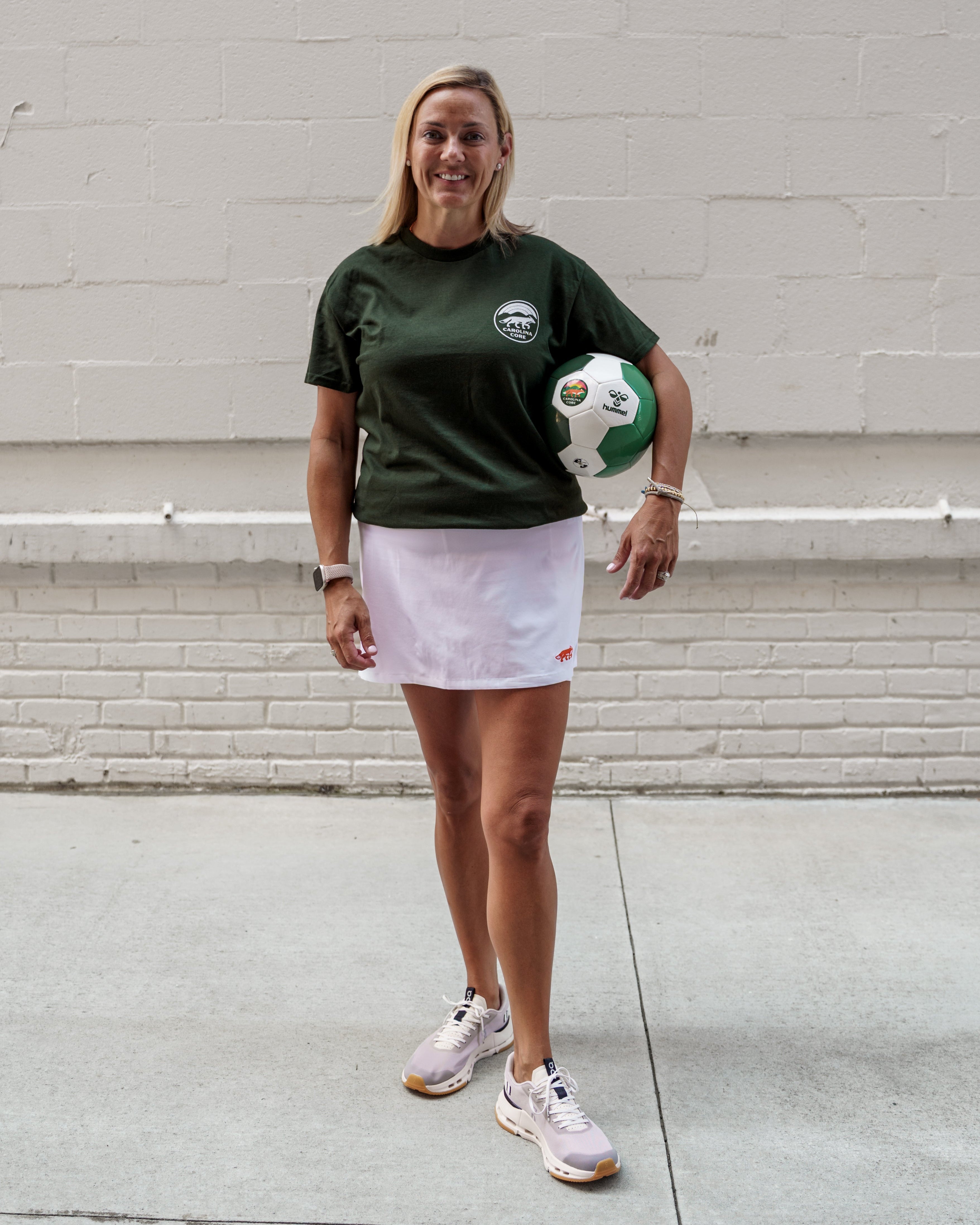 Tennis Skirt