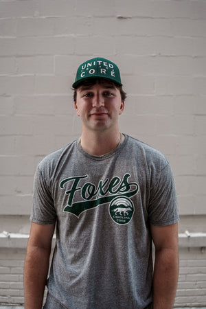 United to the Core Trucker