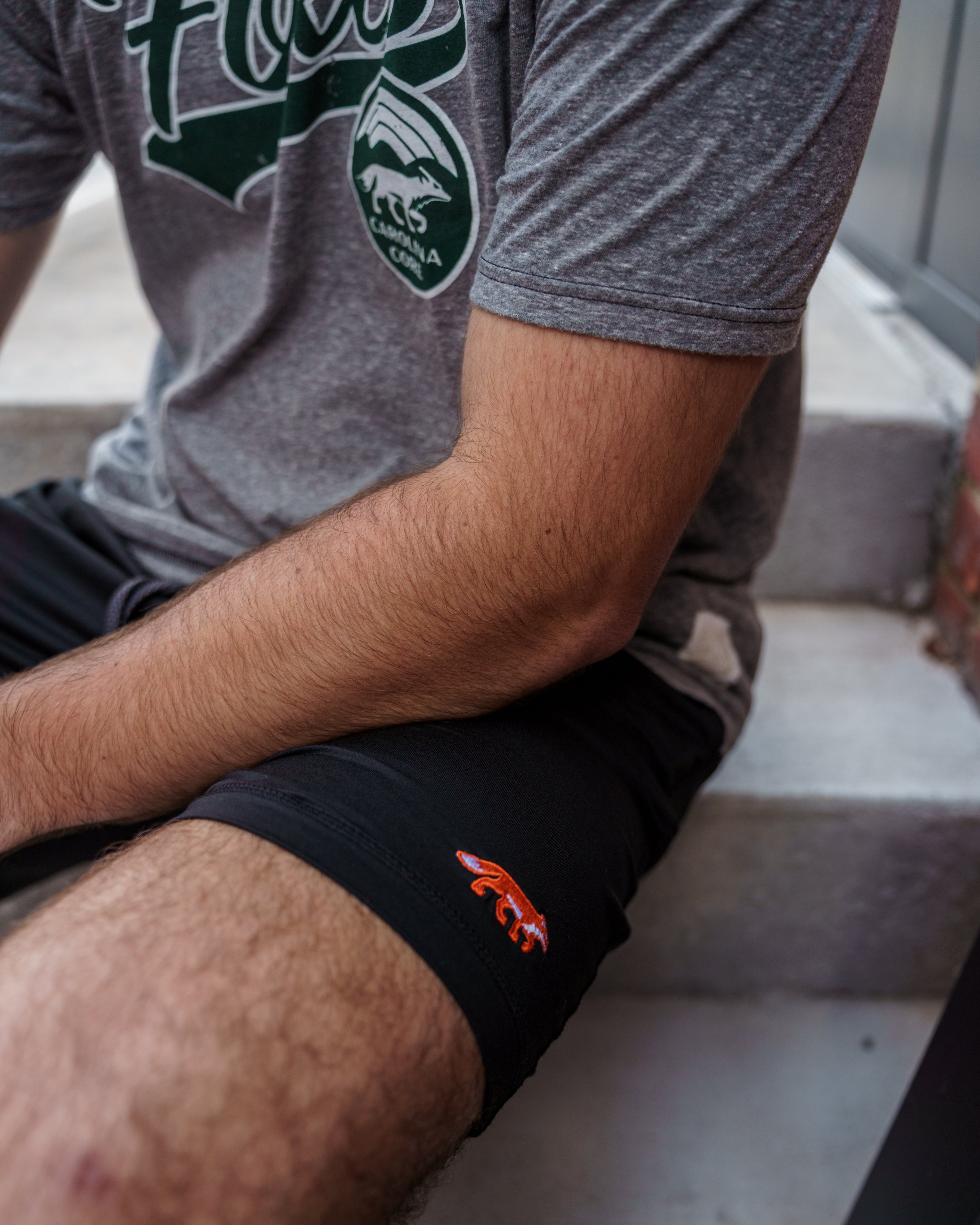 Active Shorts