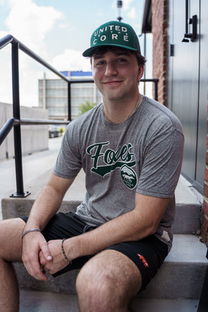 United to the Core Trucker