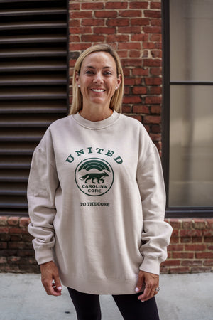 United to the Core Crew