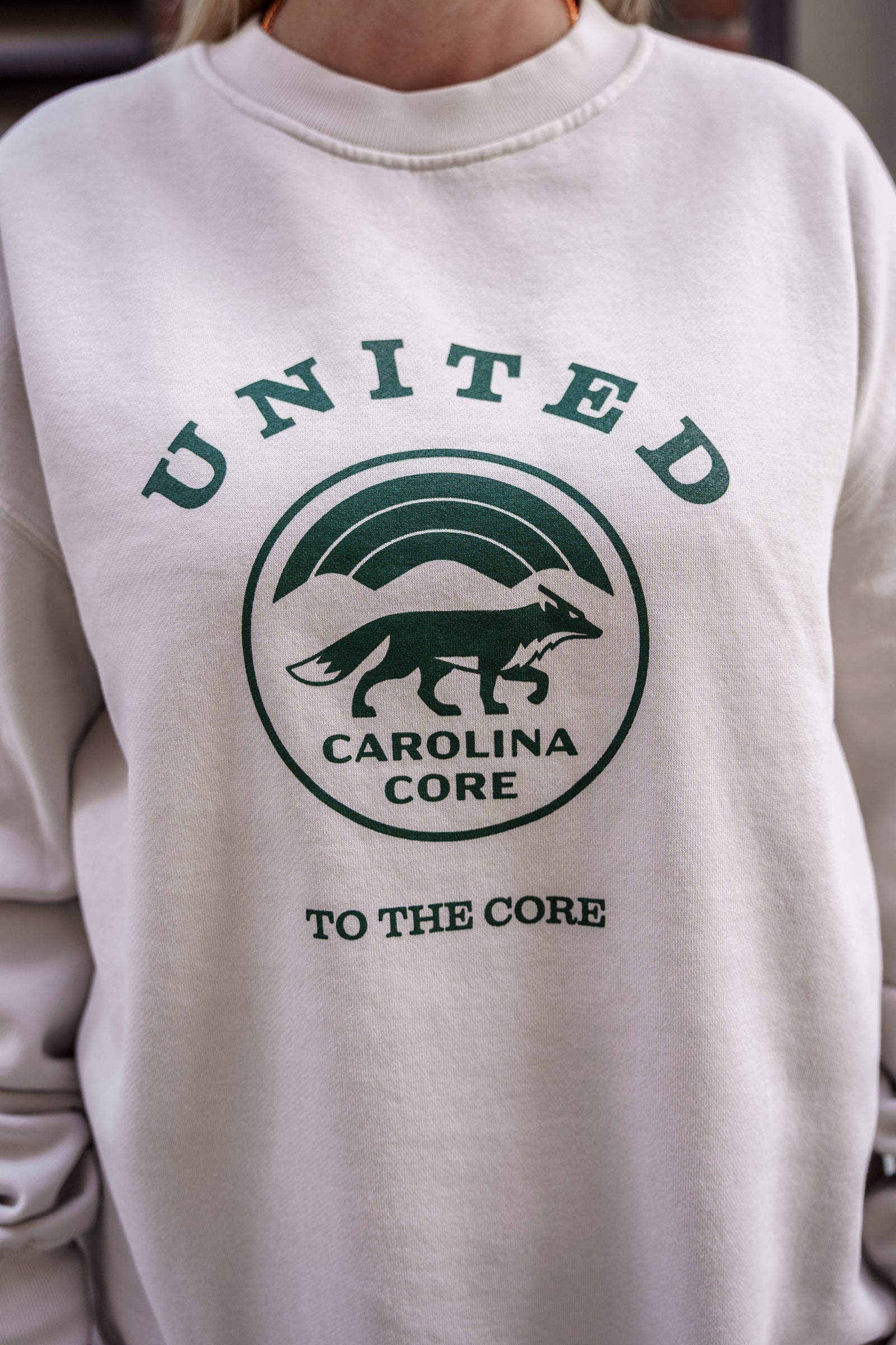 United to the Core Crew