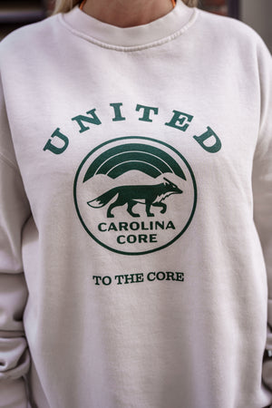 United to the Core Crew