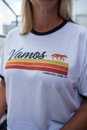 Retro Women's Tee