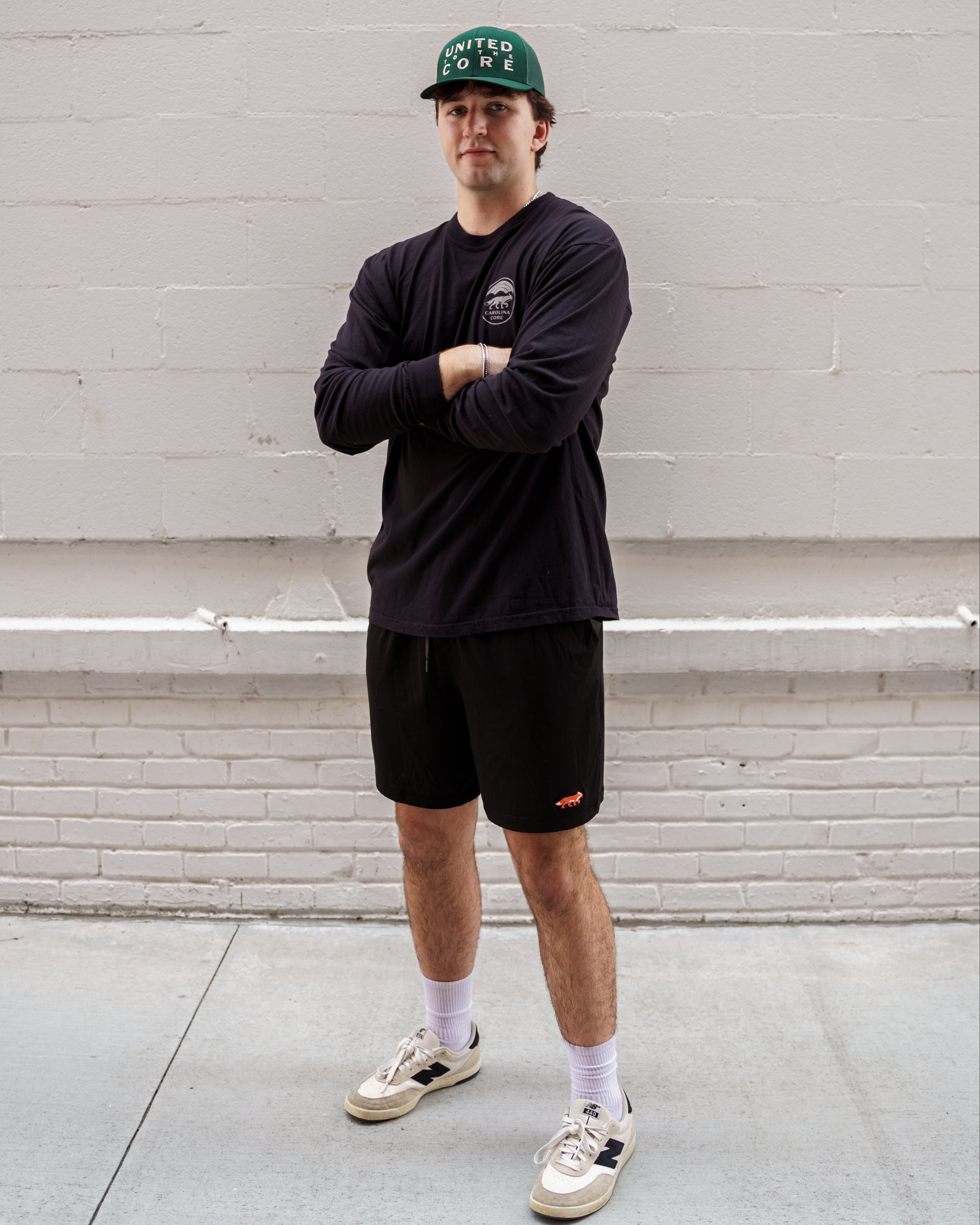 Active Shorts