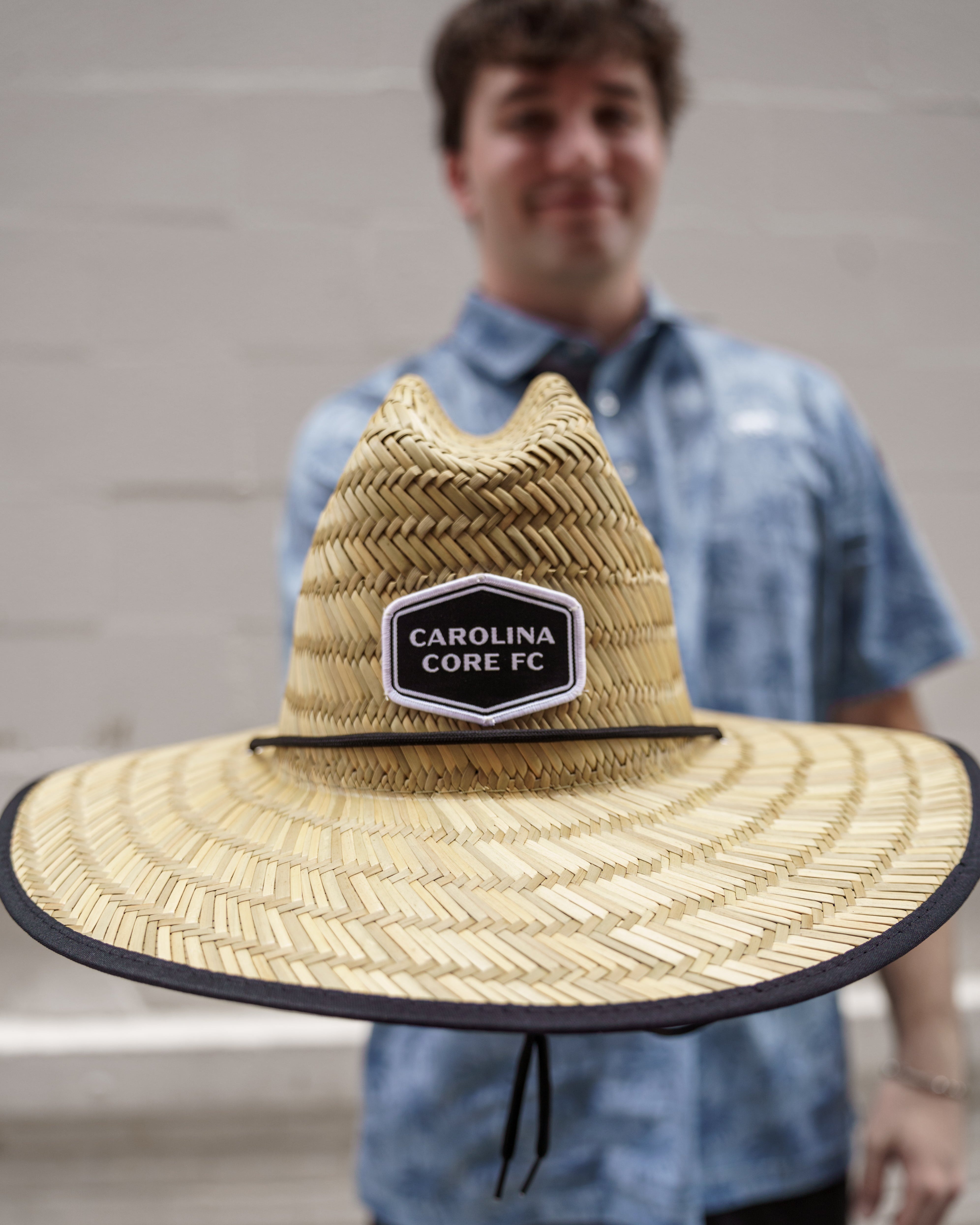 Lifeguard Hat