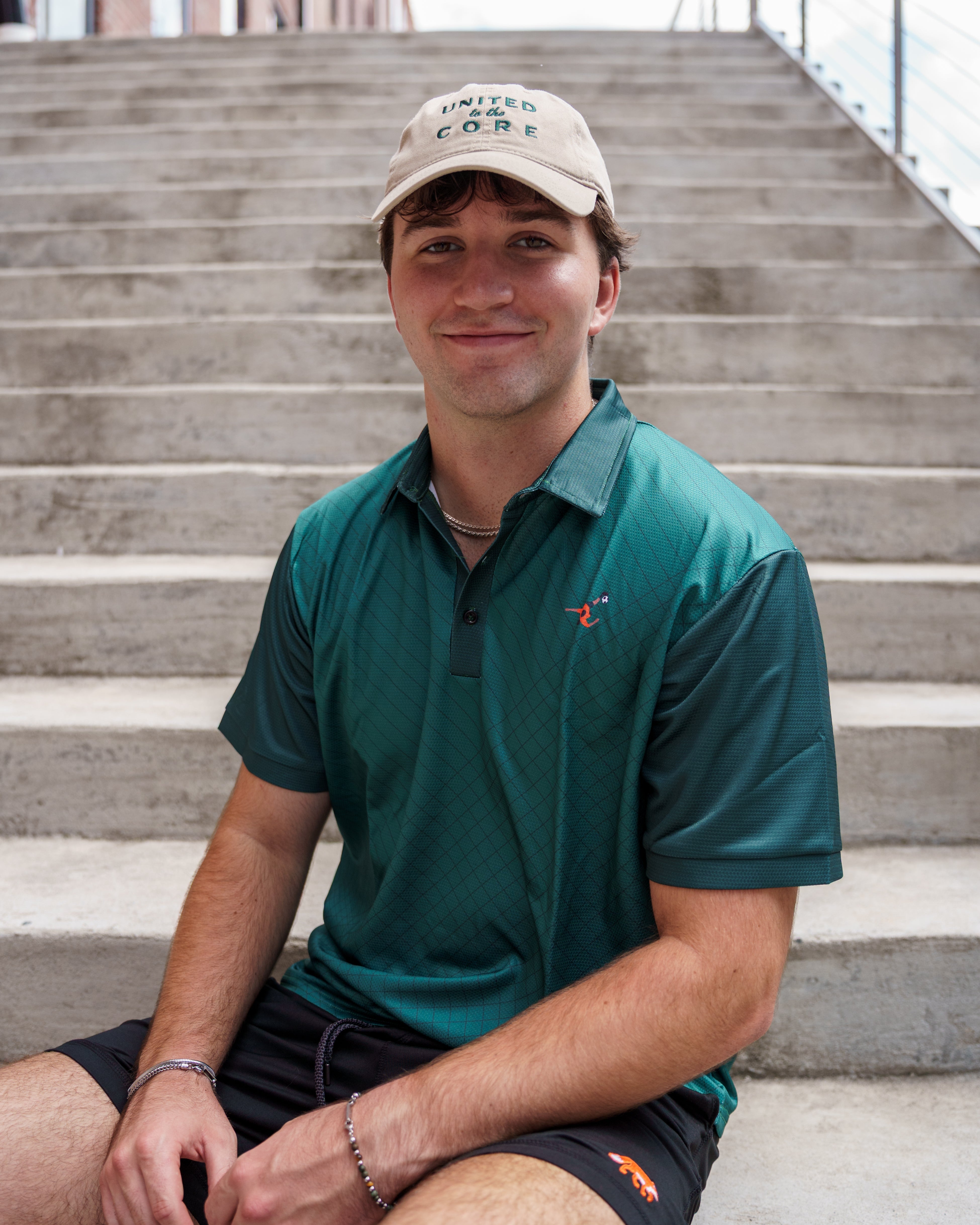 Player Lines Polo