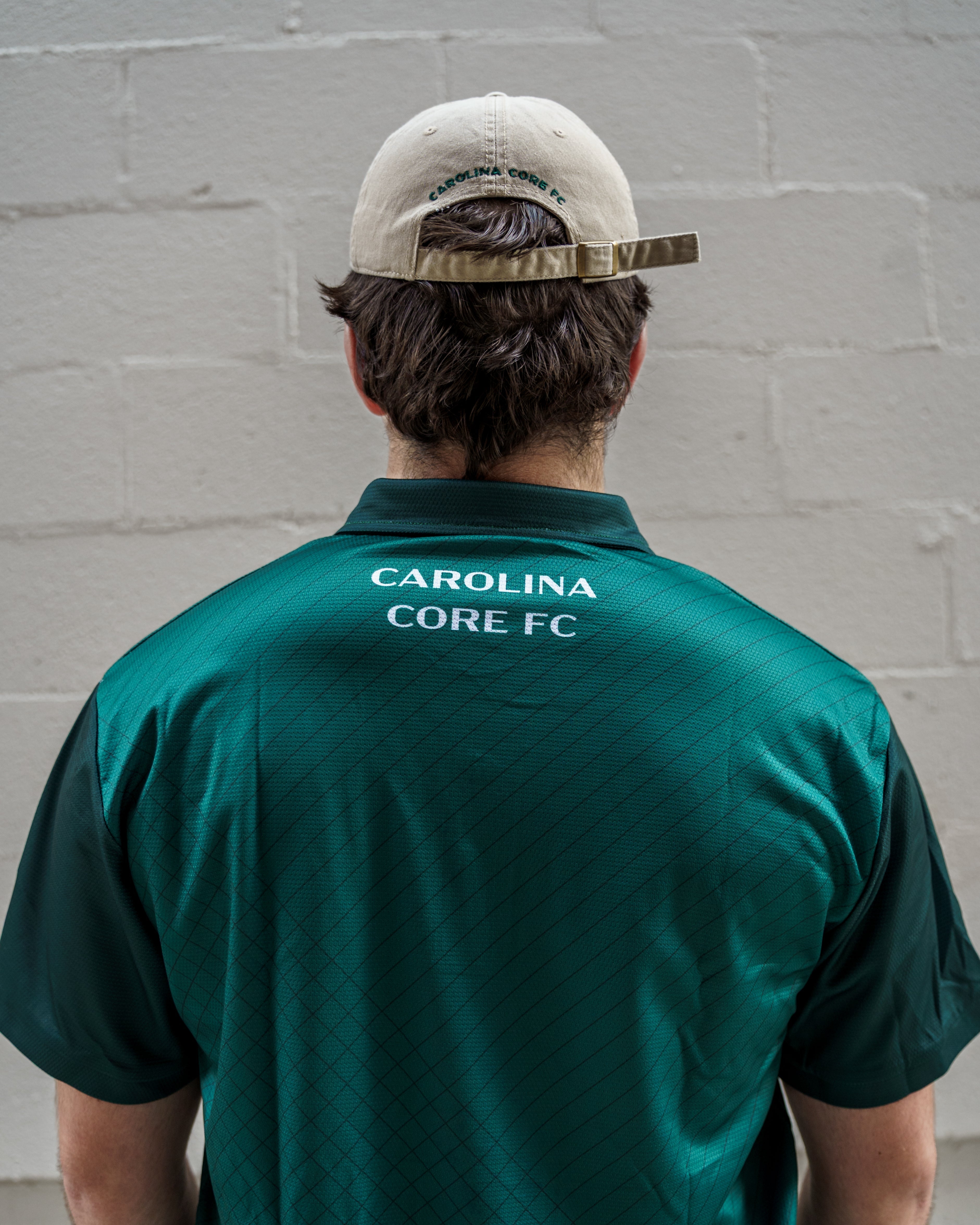 Player Lines Polo