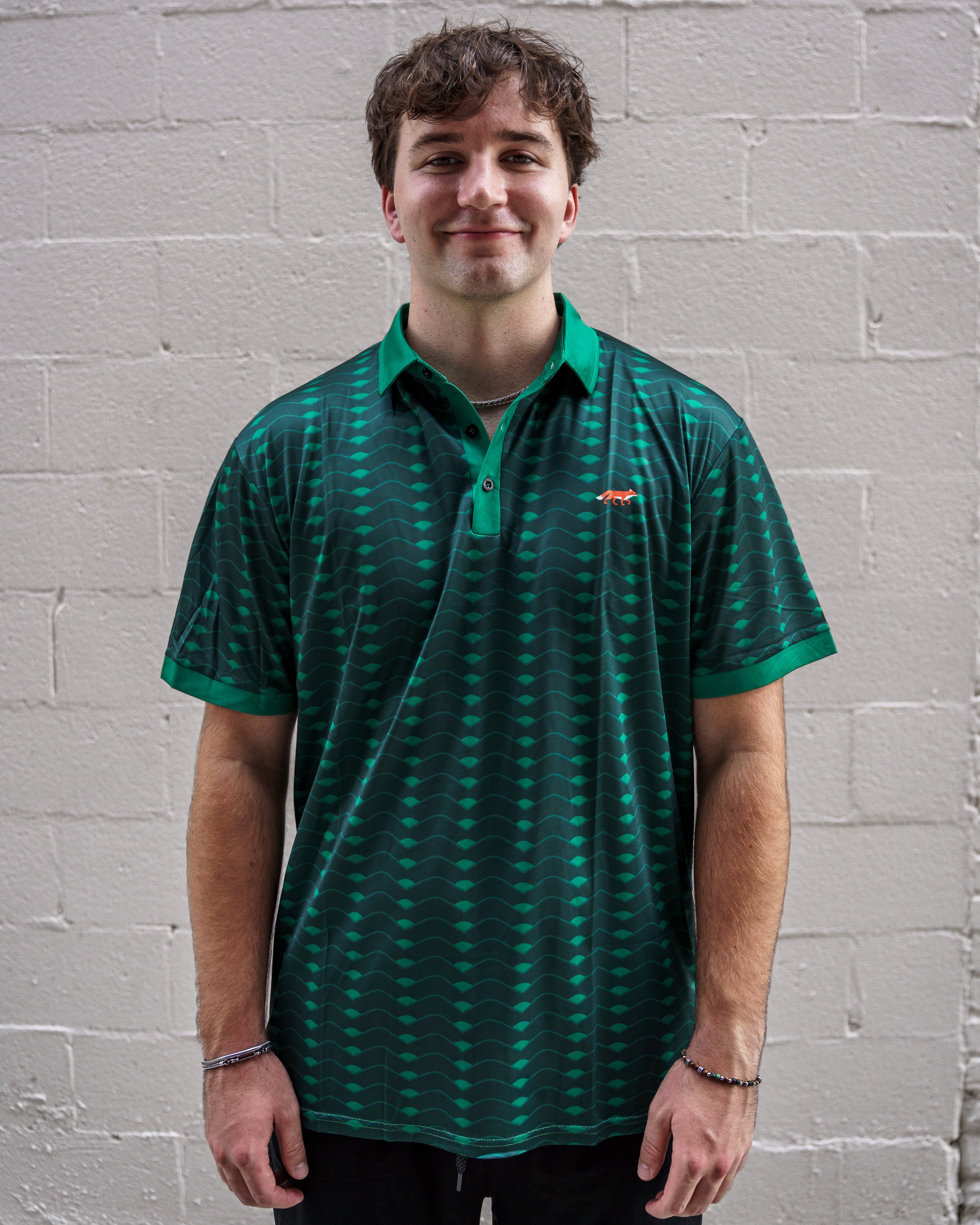 Mountain Polo